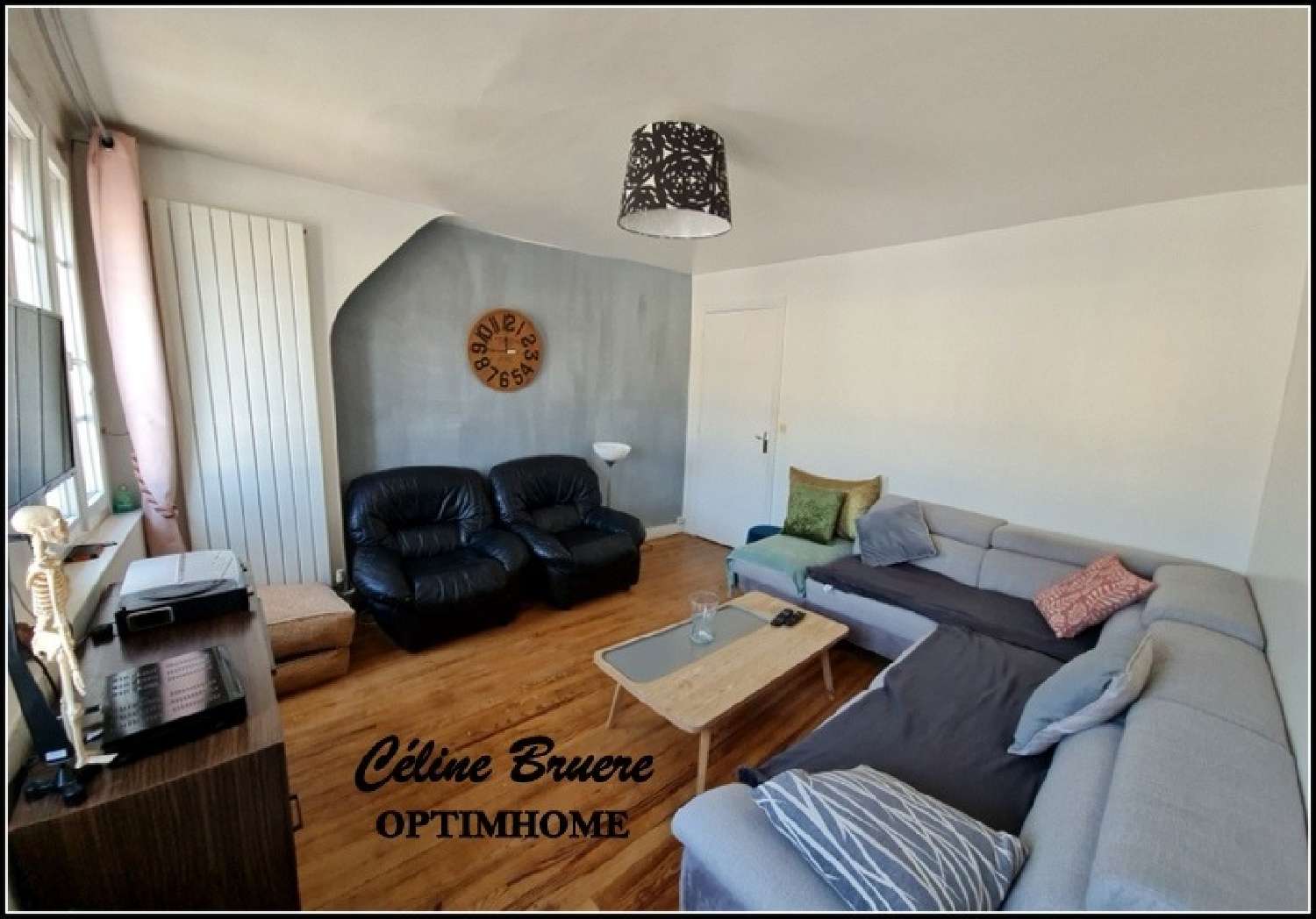  en venta apartamento Les Andelys Eure 3