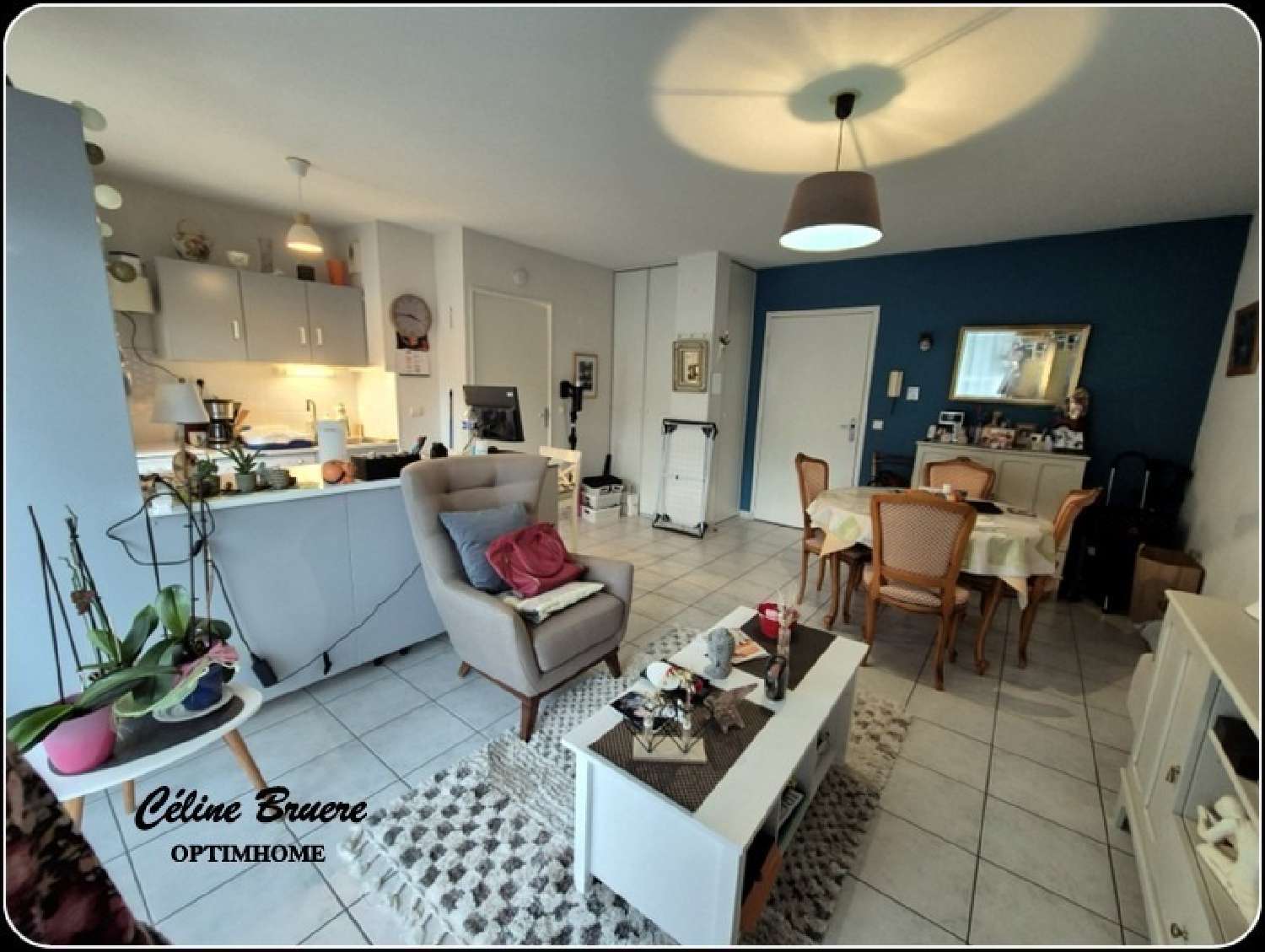  en venta apartamento Les Andelys Eure 1