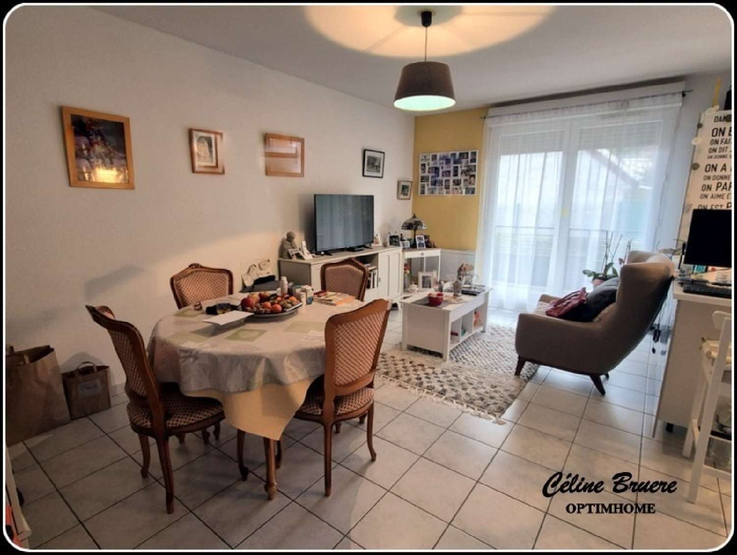  en venta apartamento Les Andelys Eure 2