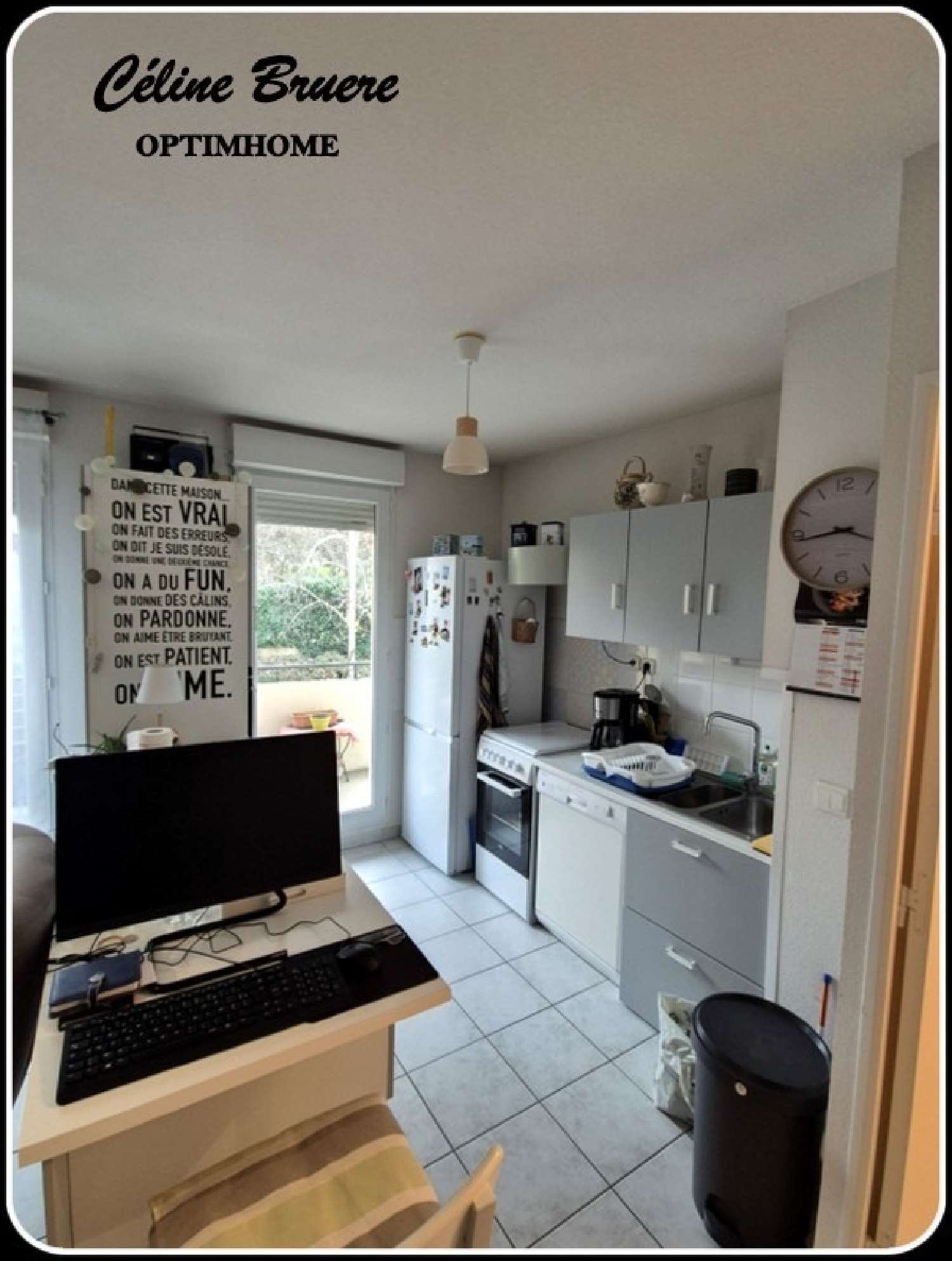  en venta apartamento Les Andelys Eure 3