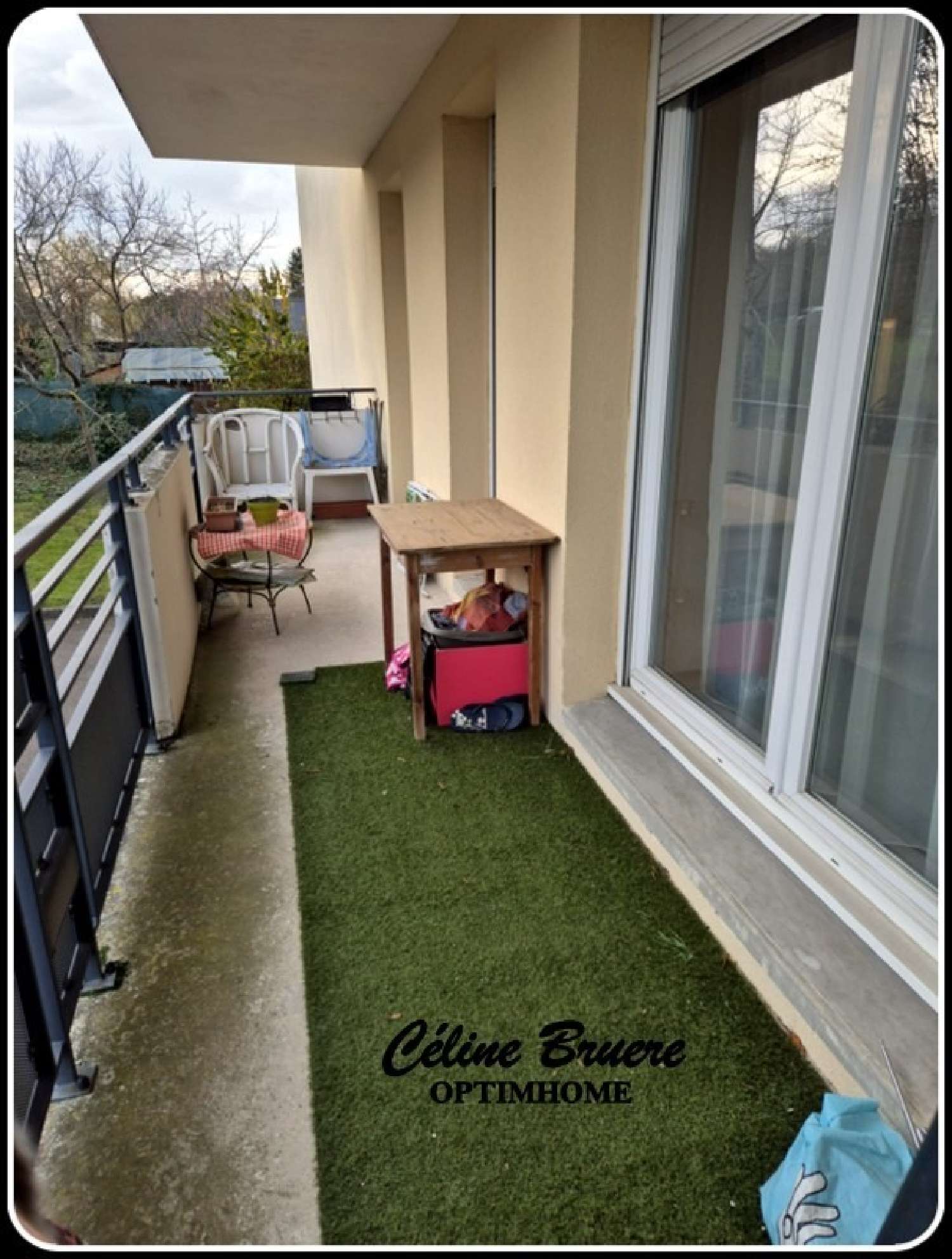  en venta apartamento Les Andelys Eure 7