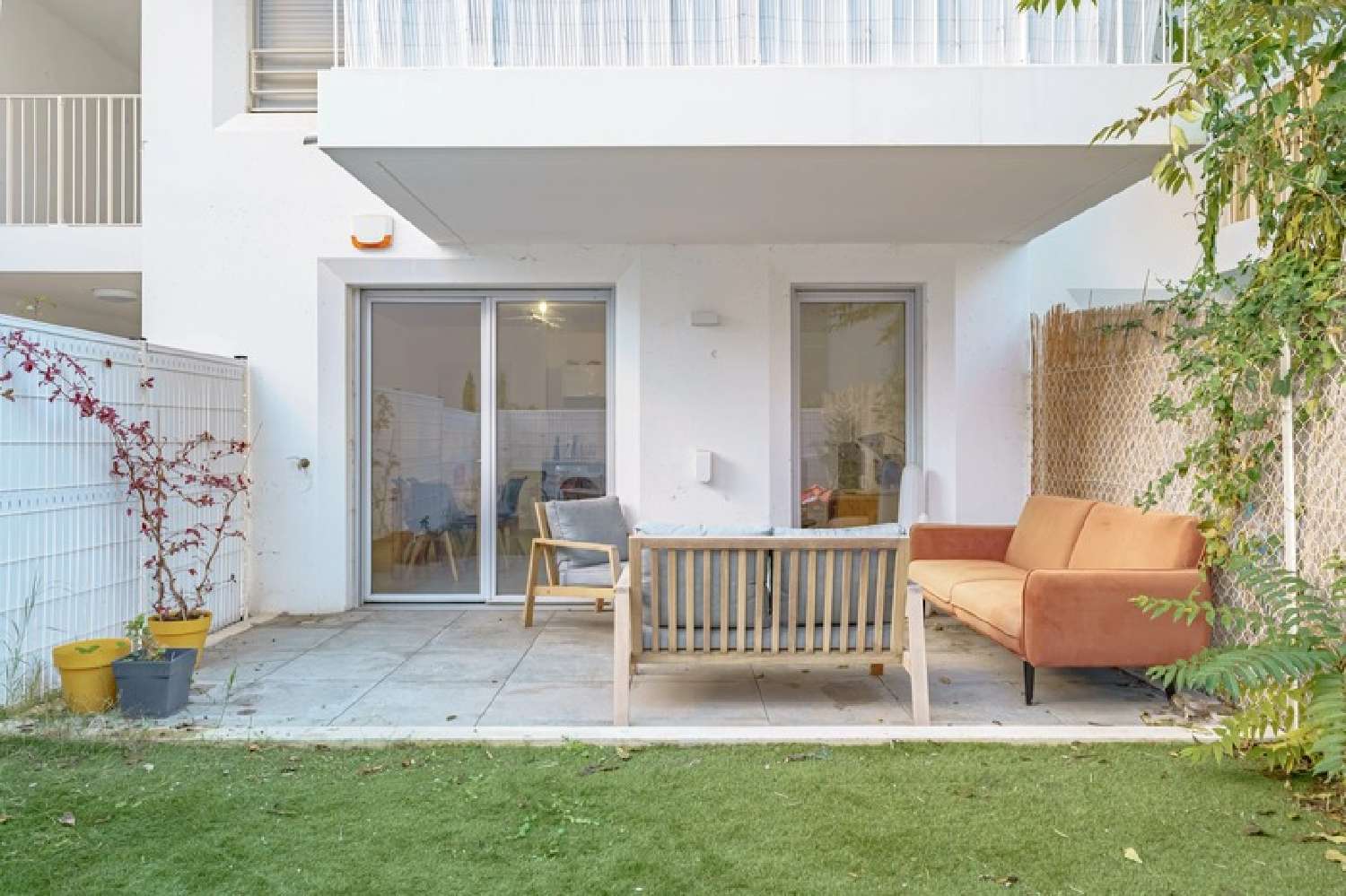  te koop appartement Les Baumettes Bouches-du-Rhône 1