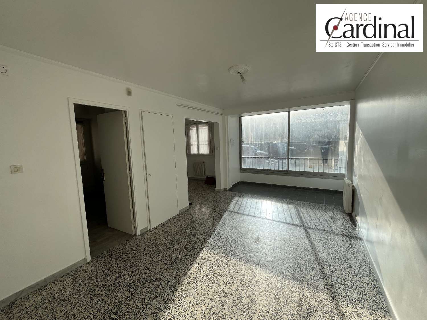  te koop appartement Les Baumettes Bouches-du-Rhône 2