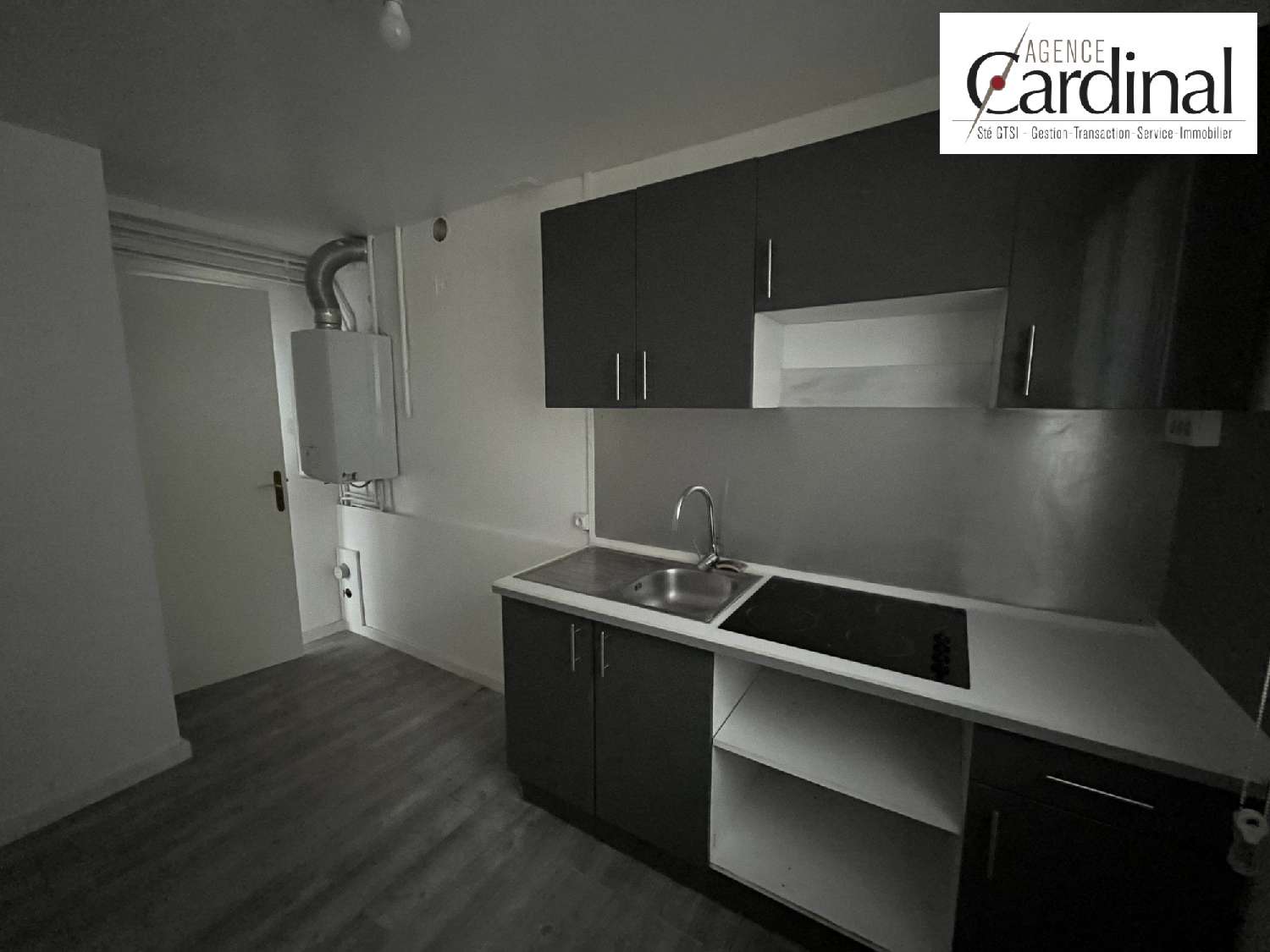  te koop appartement Les Baumettes Bouches-du-Rhône 5