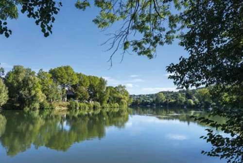 Les Bruyères Val-de-Marne Wohnung/ Apartment Bild 7218089