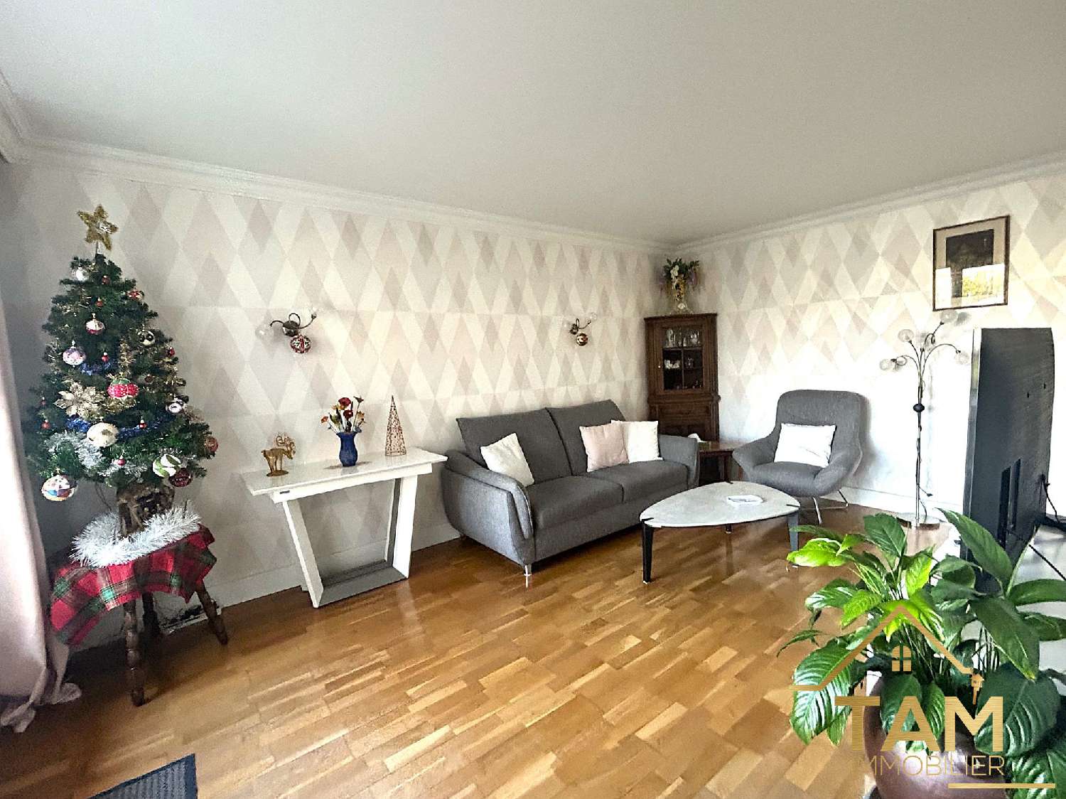  à vendre appartement Les Clayes-sous-Bois Yvelines 2