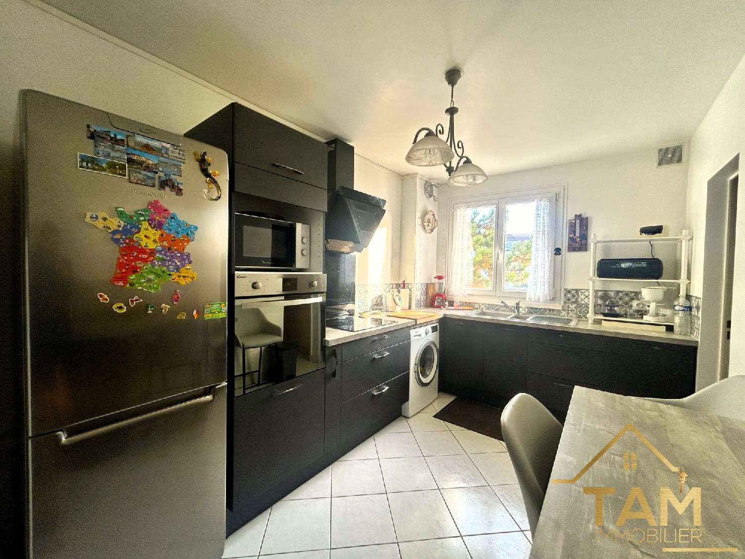  à vendre appartement Les Clayes-sous-Bois Yvelines 4