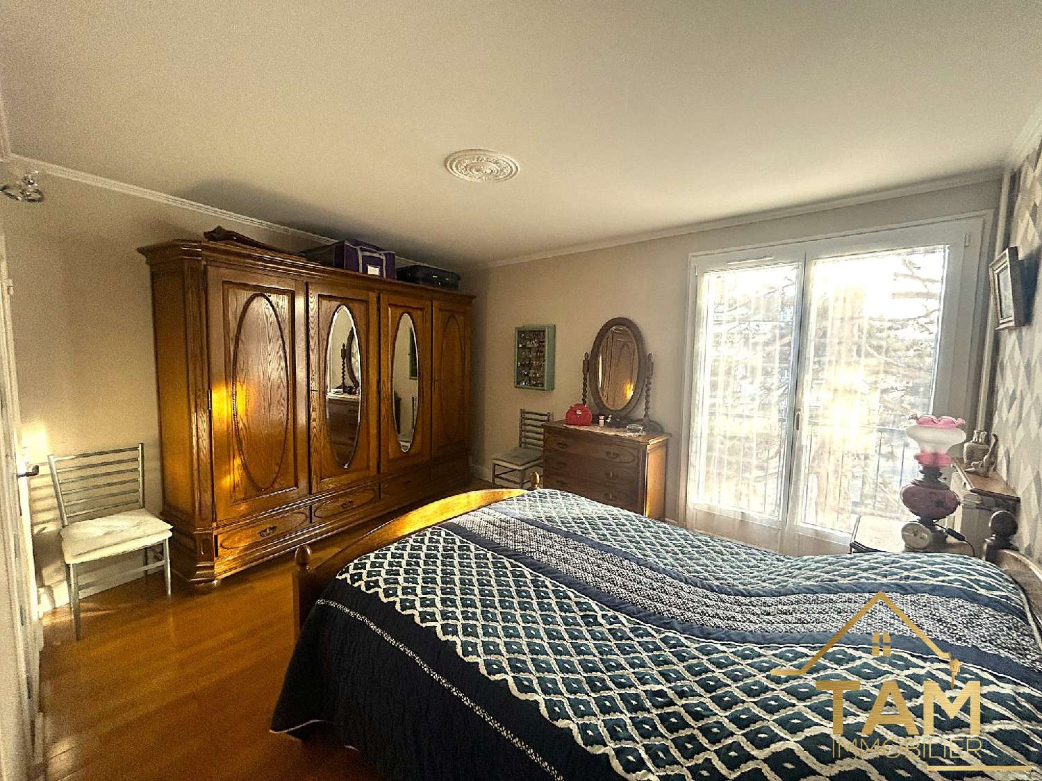  à vendre appartement Les Clayes-sous-Bois Yvelines 5