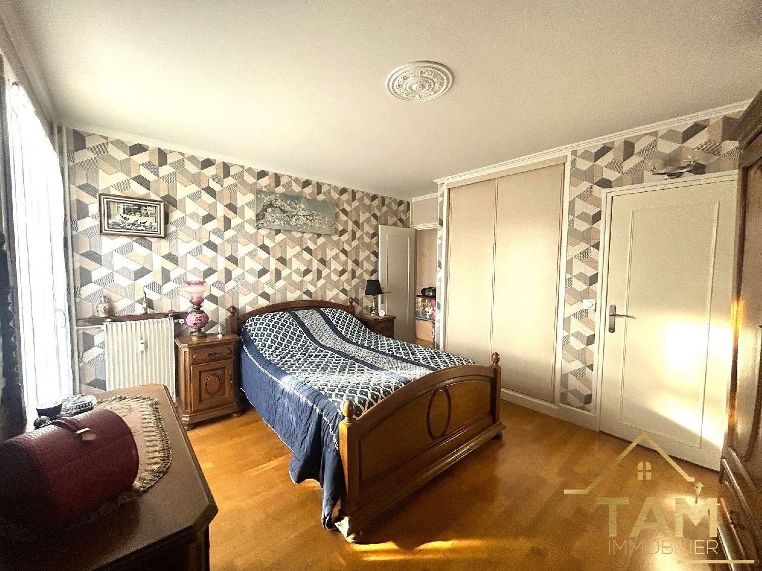  à vendre appartement Les Clayes-sous-Bois Yvelines 6