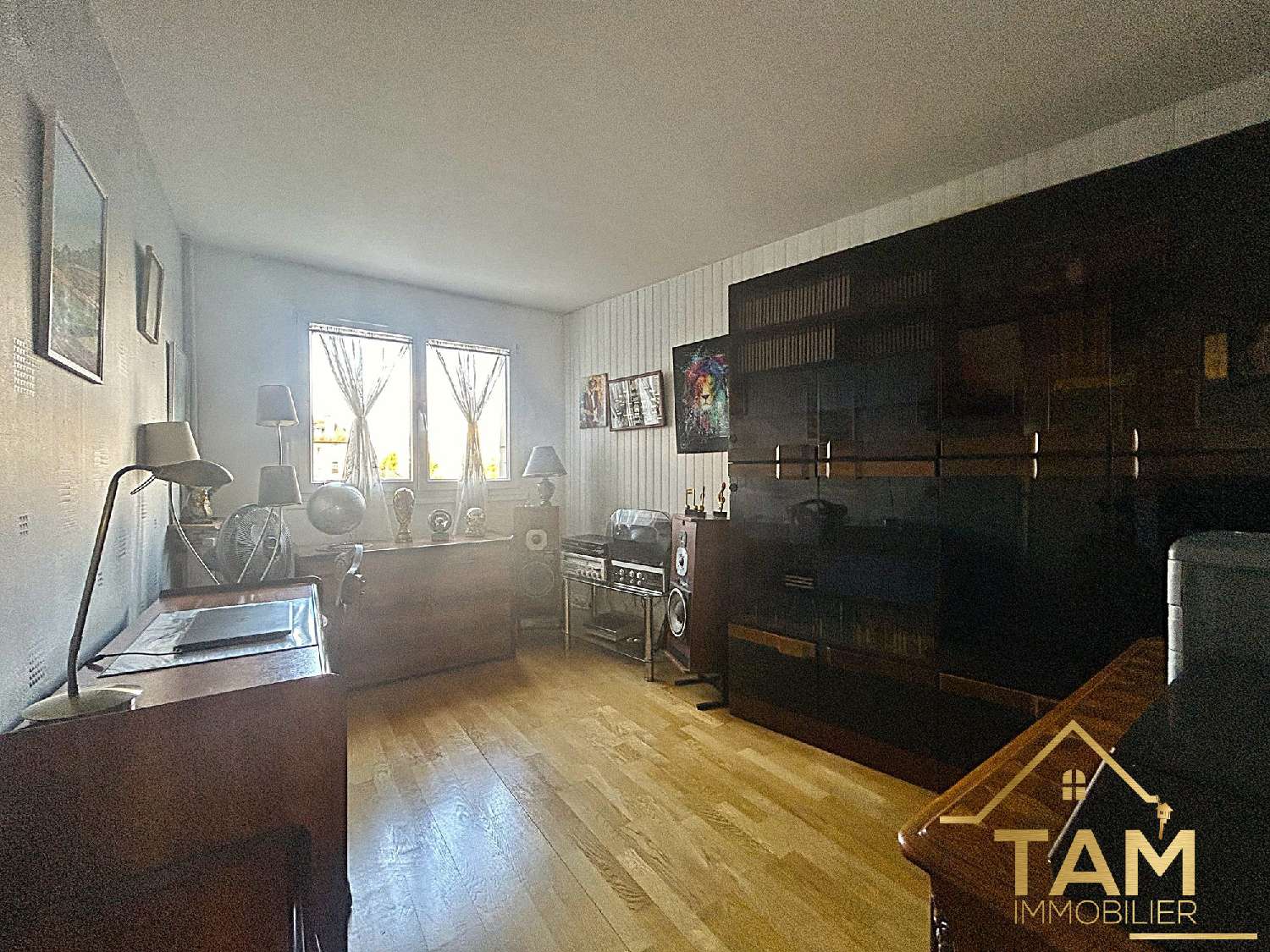  à vendre appartement Les Clayes-sous-Bois Yvelines 7