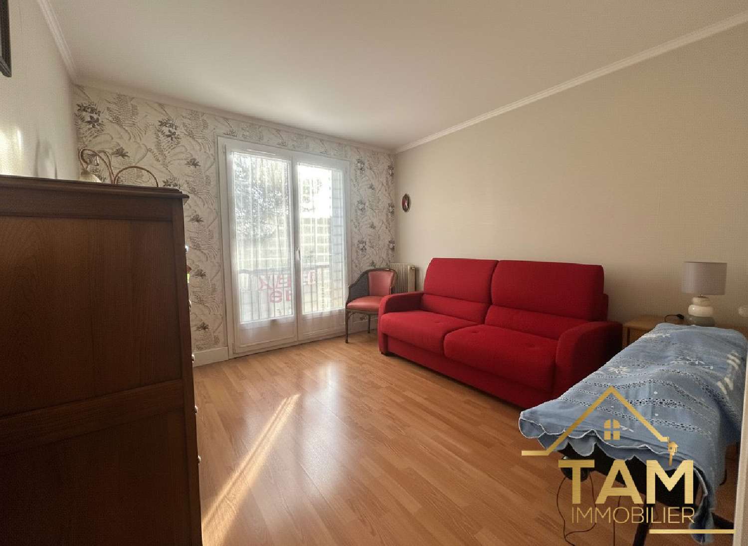  à vendre appartement Les Clayes-sous-Bois Yvelines 8
