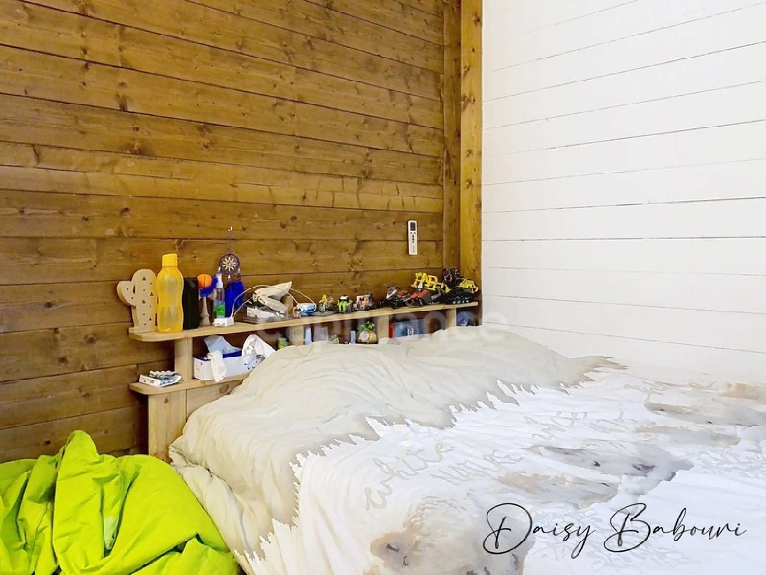 te koop appartement Les Contamines-Montjoie Haute-Savoie 6