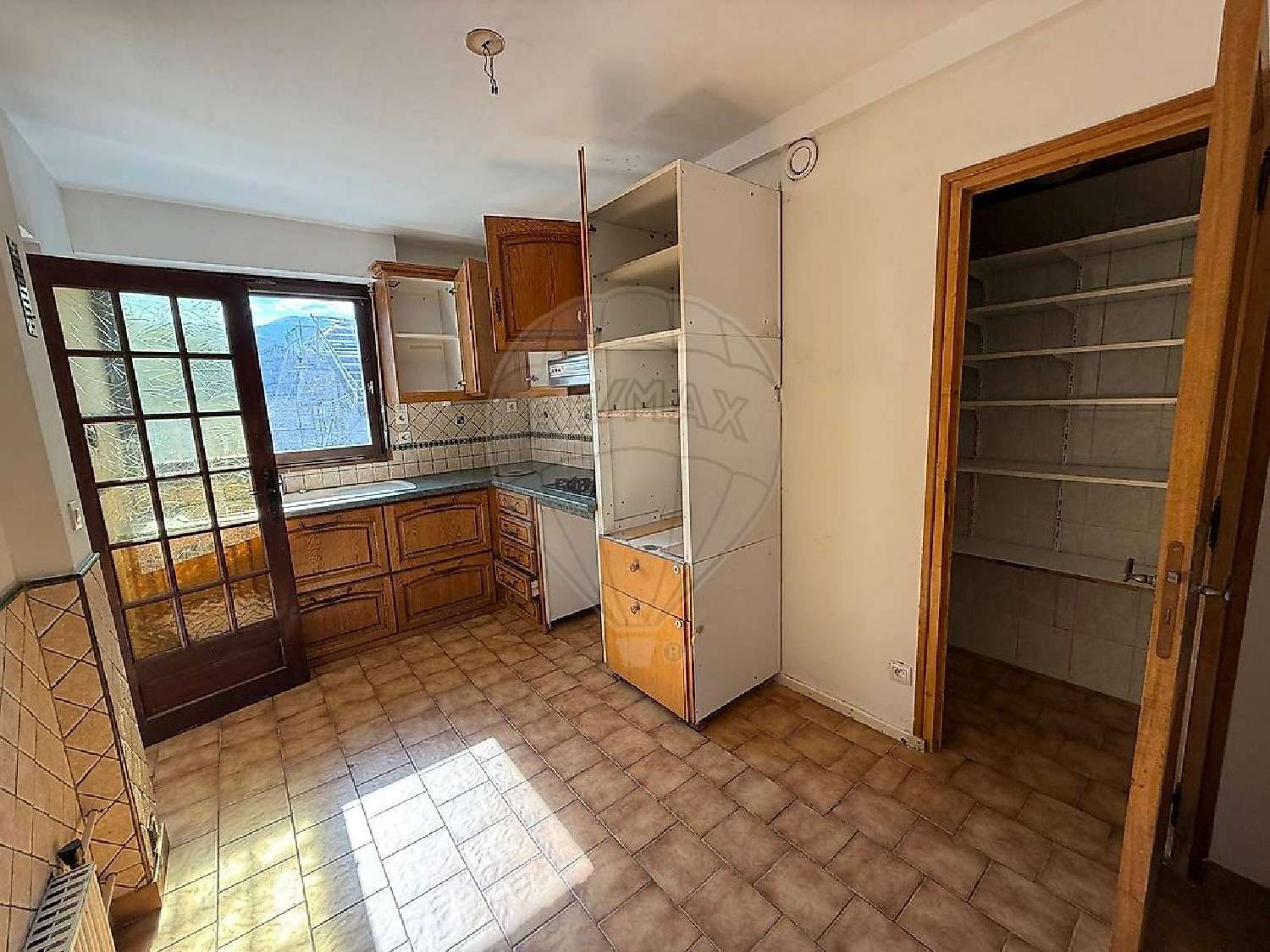 te koop appartement Les Contamines-Montjoie Haute-Savoie 8