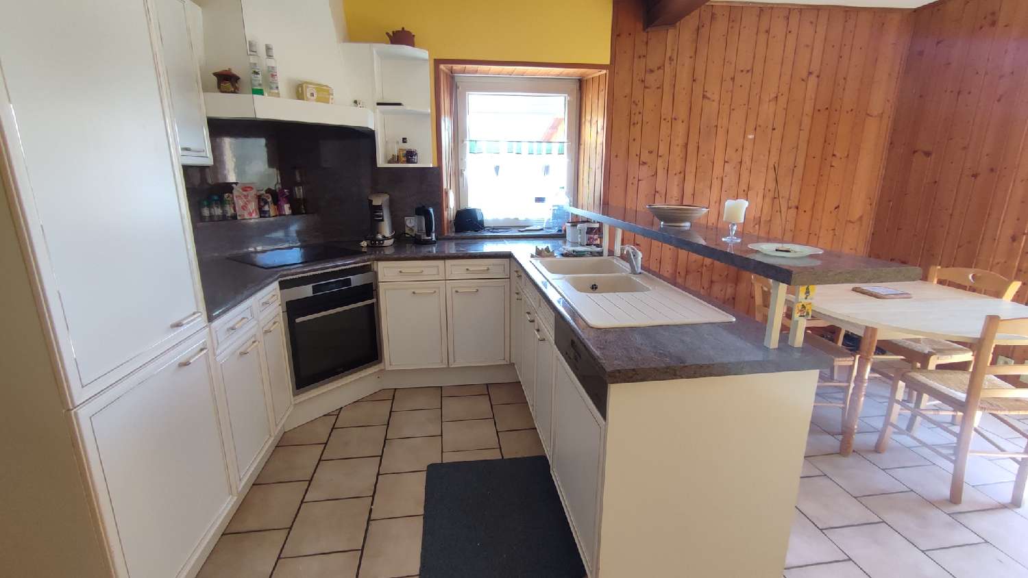 en venta apartamento Les Fins Doubs 2