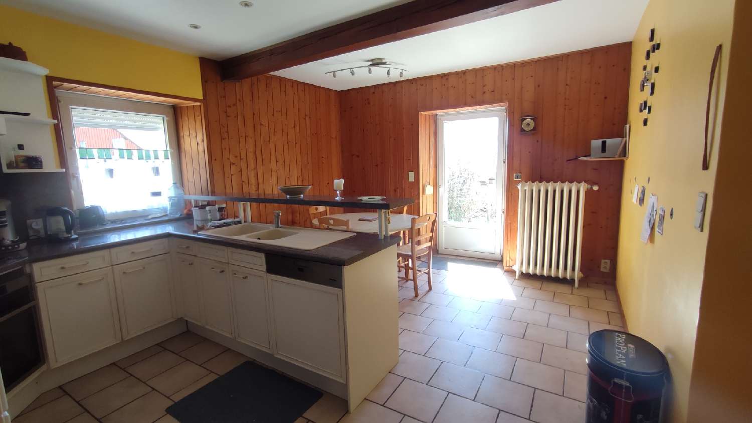 en venta apartamento Les Fins Doubs 3