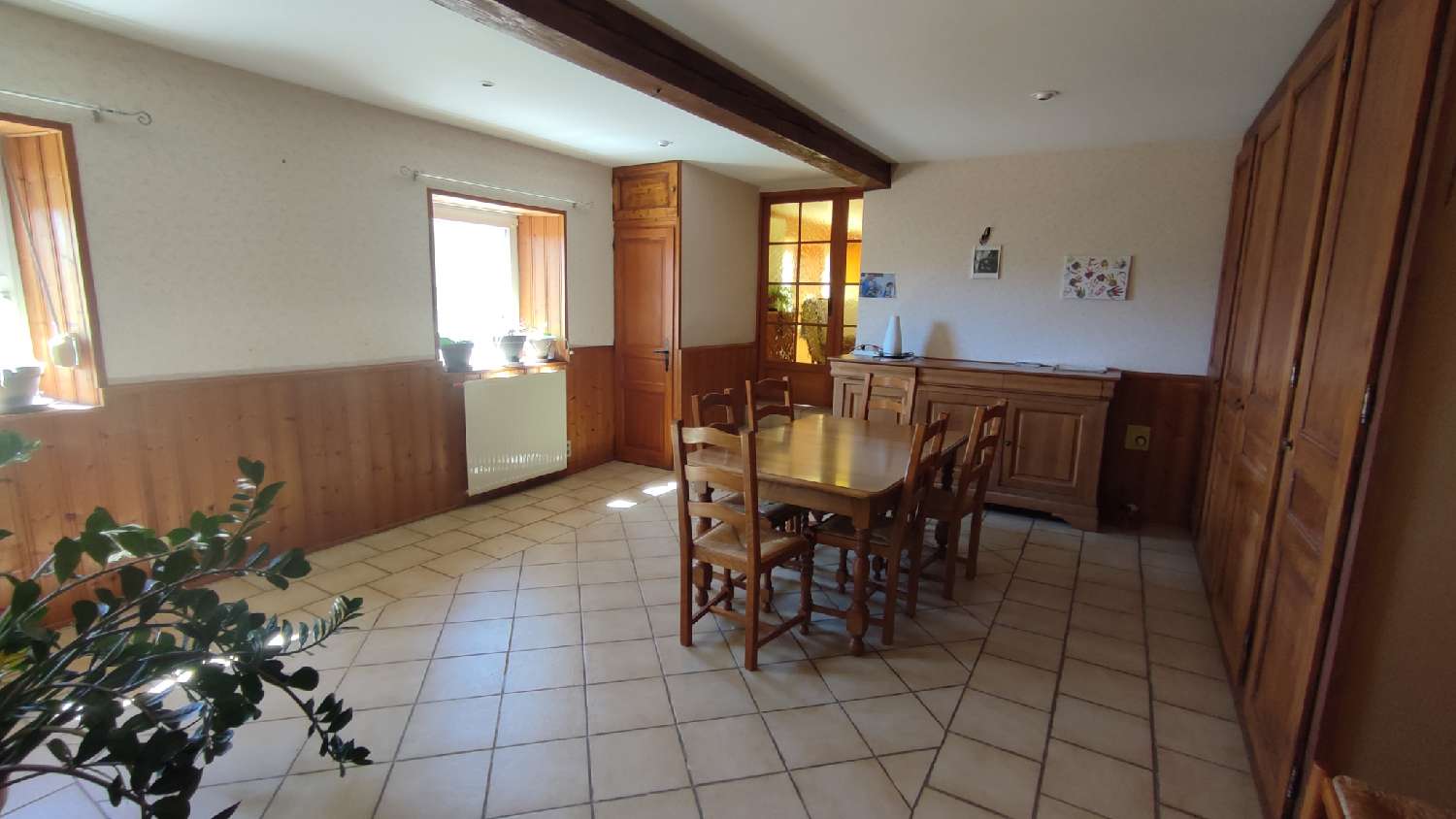 en venta apartamento Les Fins Doubs 4