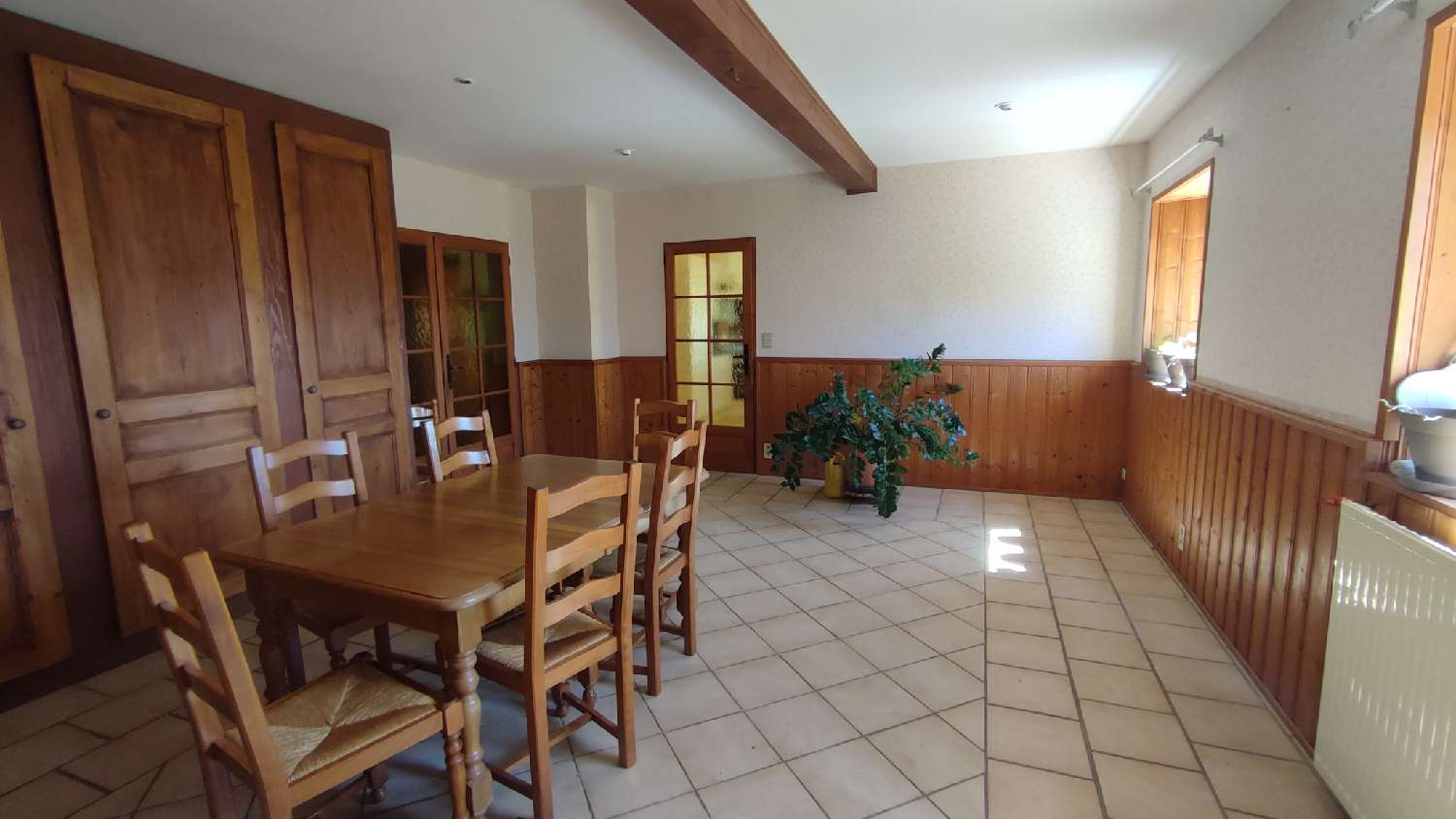 en venta apartamento Les Fins Doubs 5