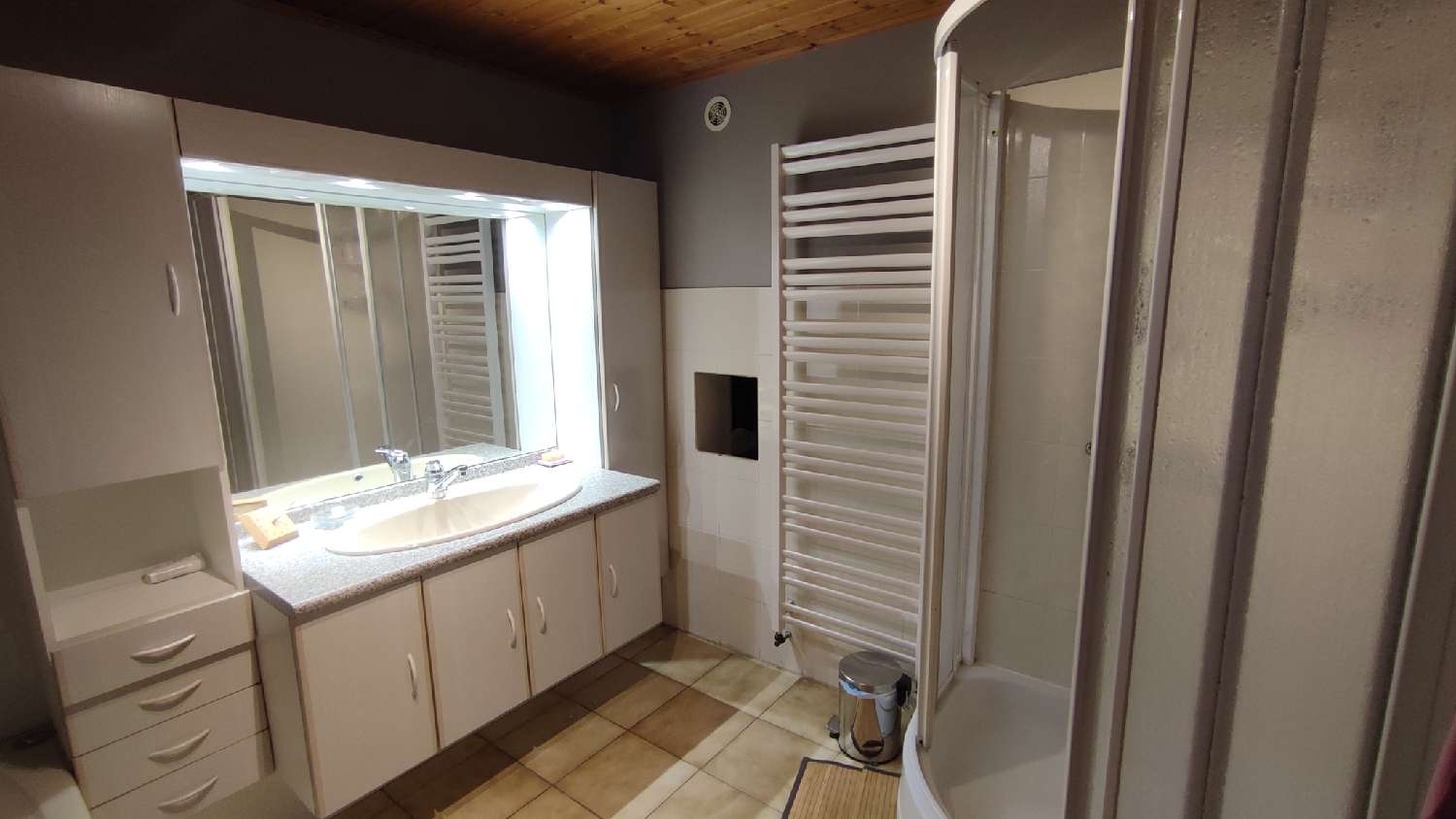 en venta apartamento Les Fins Doubs 7