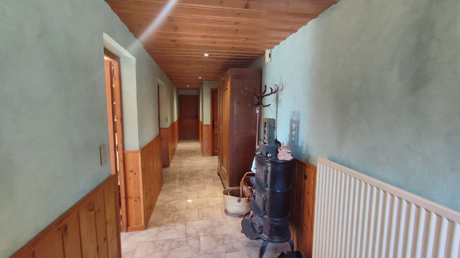 en venta apartamento Les Fins Doubs 8