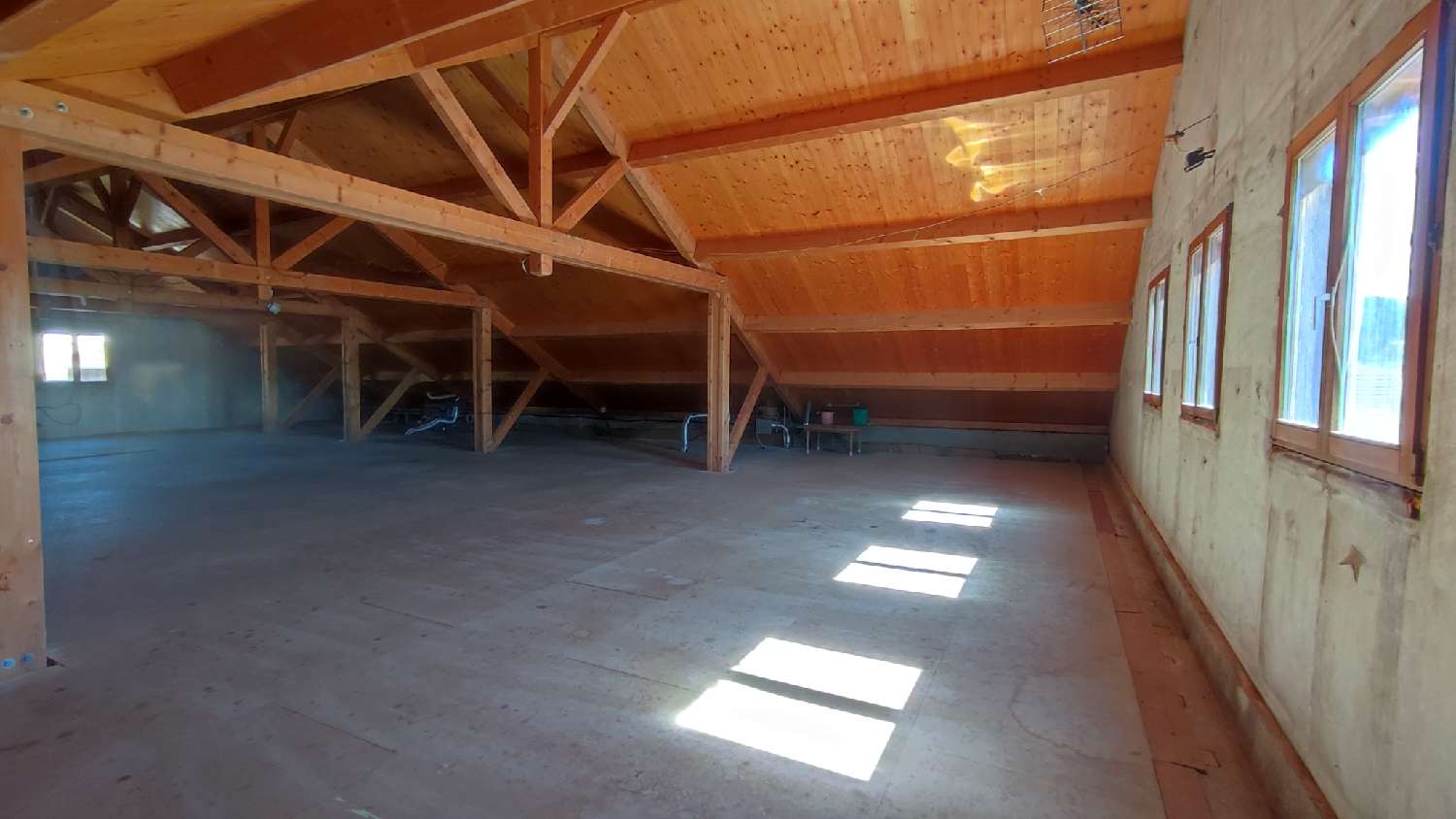 kaufen Wohnung/ Apartment Les Fins Doubs 2