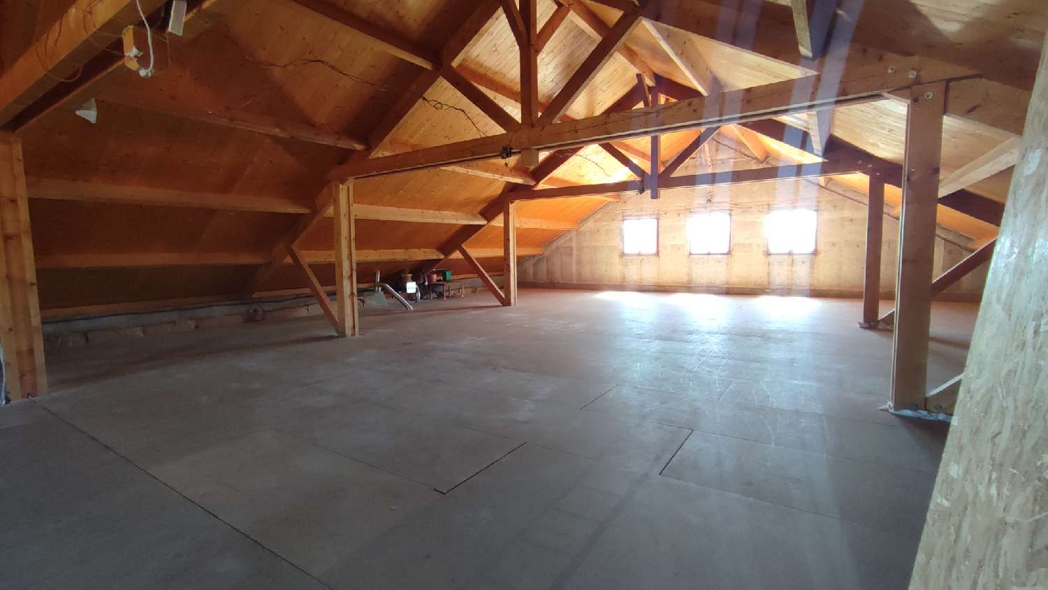 kaufen Wohnung/ Apartment Les Fins Doubs 3