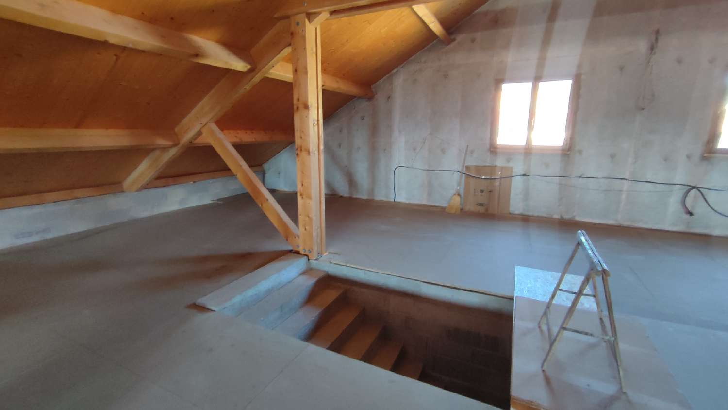 kaufen Wohnung/ Apartment Les Fins Doubs 4