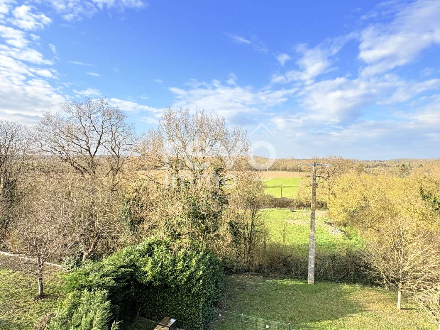 te koop appartement Les Garennes sur Loire Maine-et-Loire 1