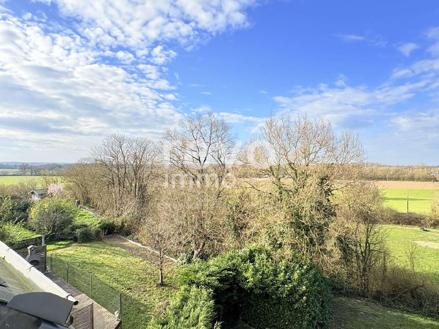 te koop appartement Les Garennes sur Loire Maine-et-Loire 3