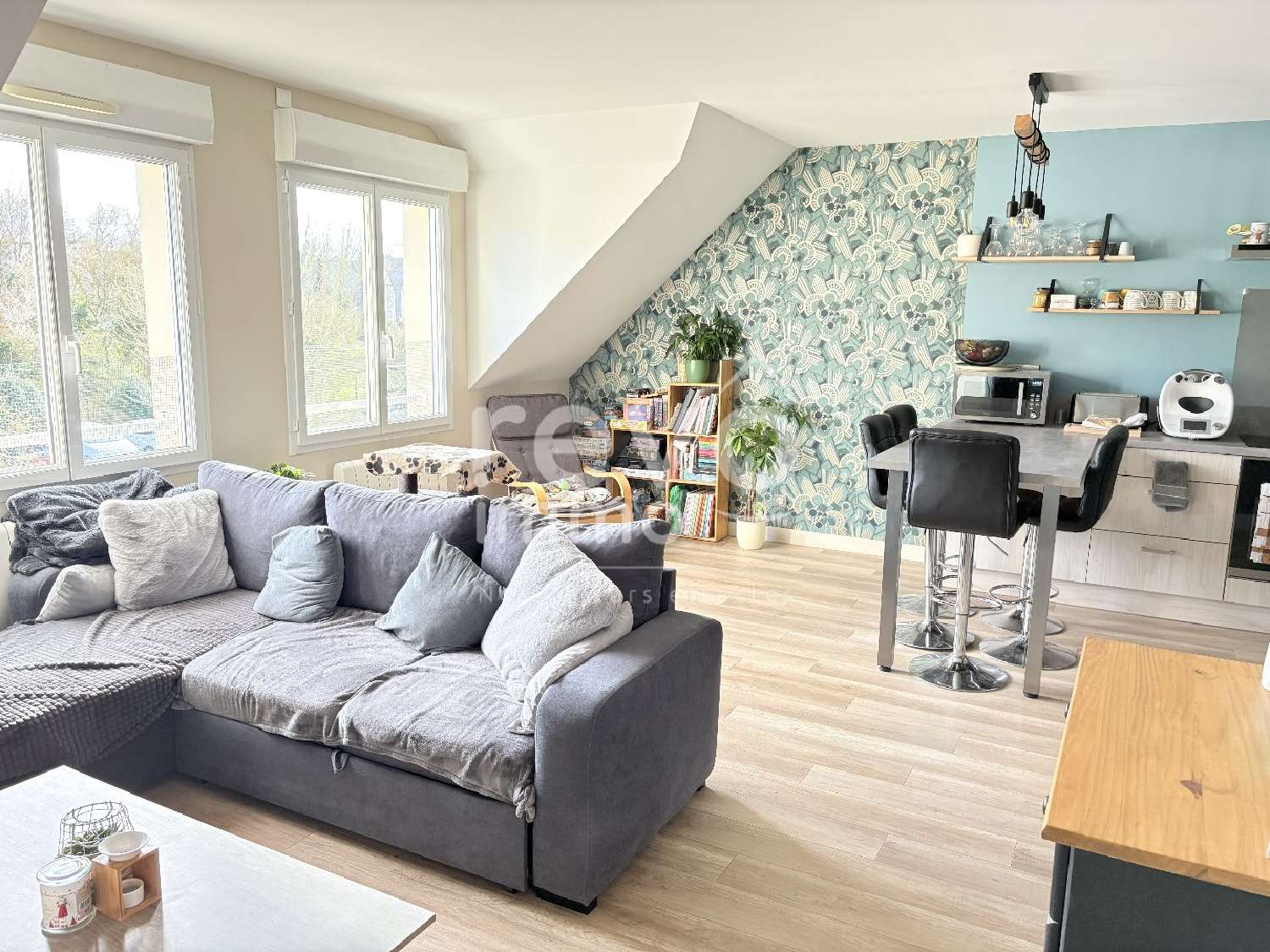 te koop appartement Les Garennes sur Loire Maine-et-Loire 6