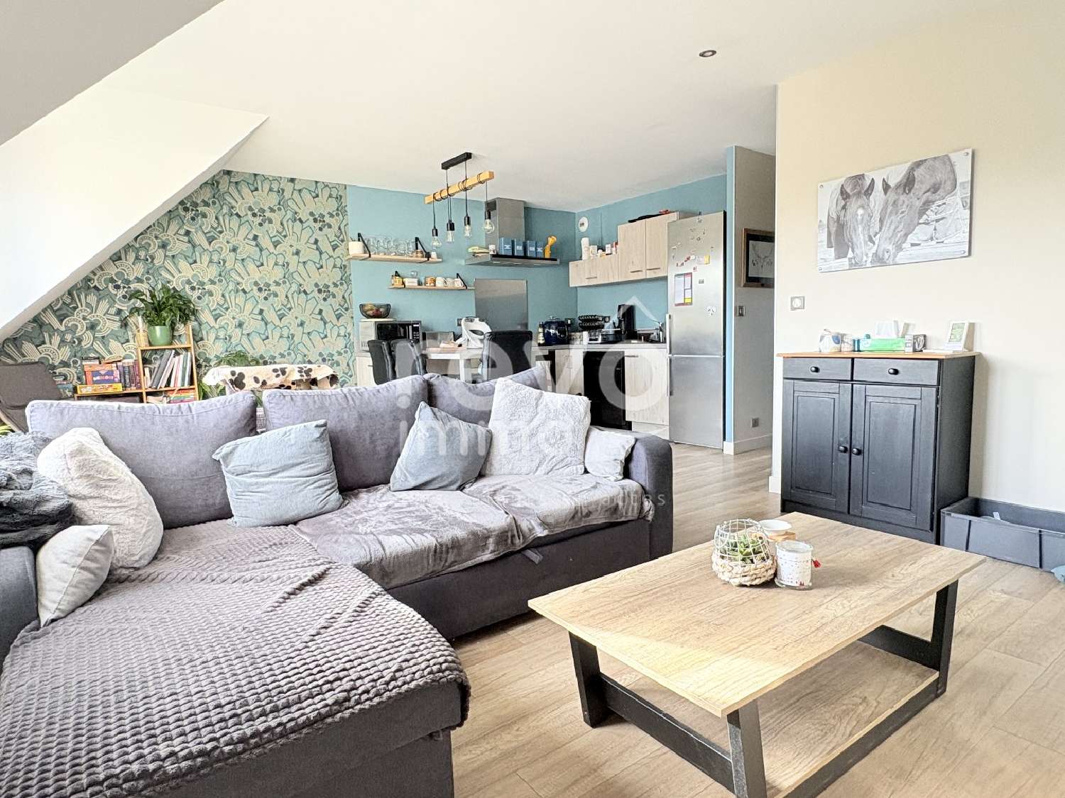 te koop appartement Les Garennes sur Loire Maine-et-Loire 7