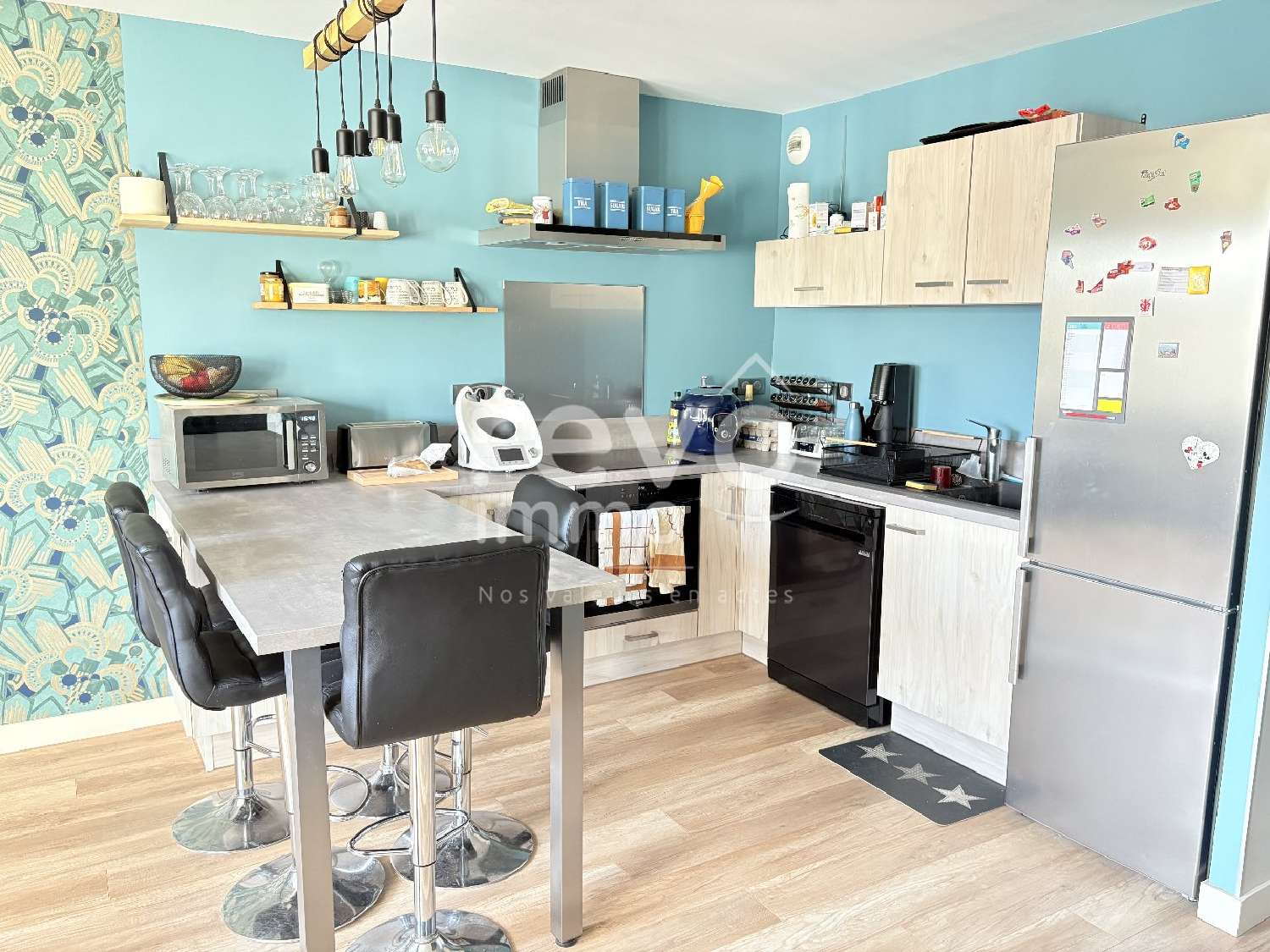 te koop appartement Les Garennes sur Loire Maine-et-Loire 8