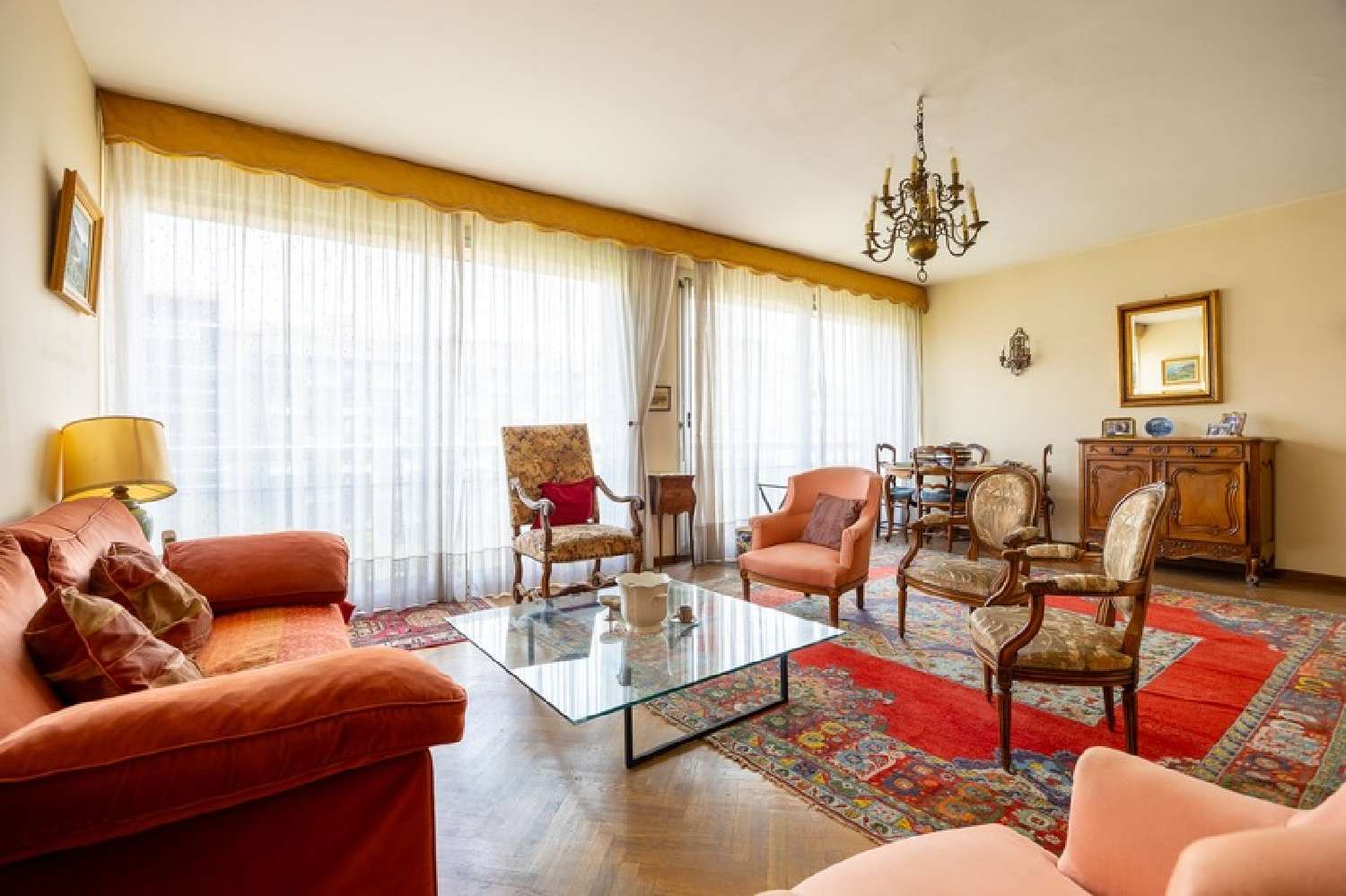 te koop appartement Les Goudes Bouches-du-Rhône 3