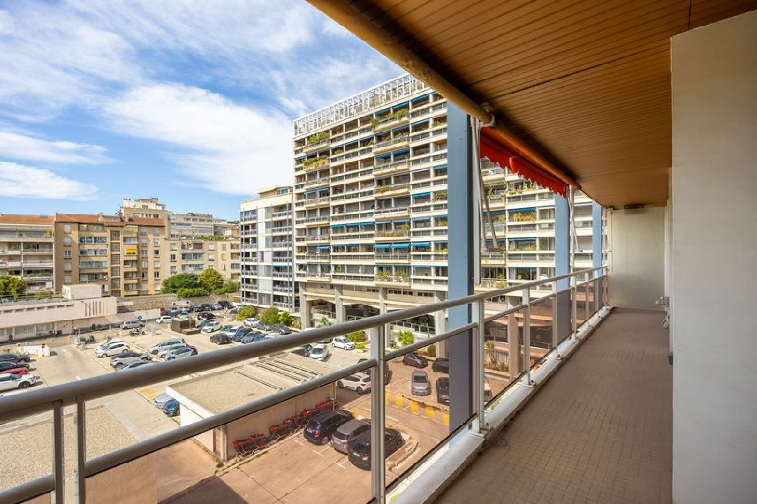 te koop appartement Les Goudes Bouches-du-Rhône 6
