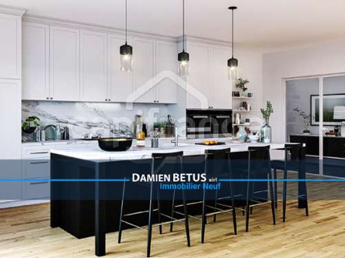 Les Herbiers Vendée appartement foto 7232416