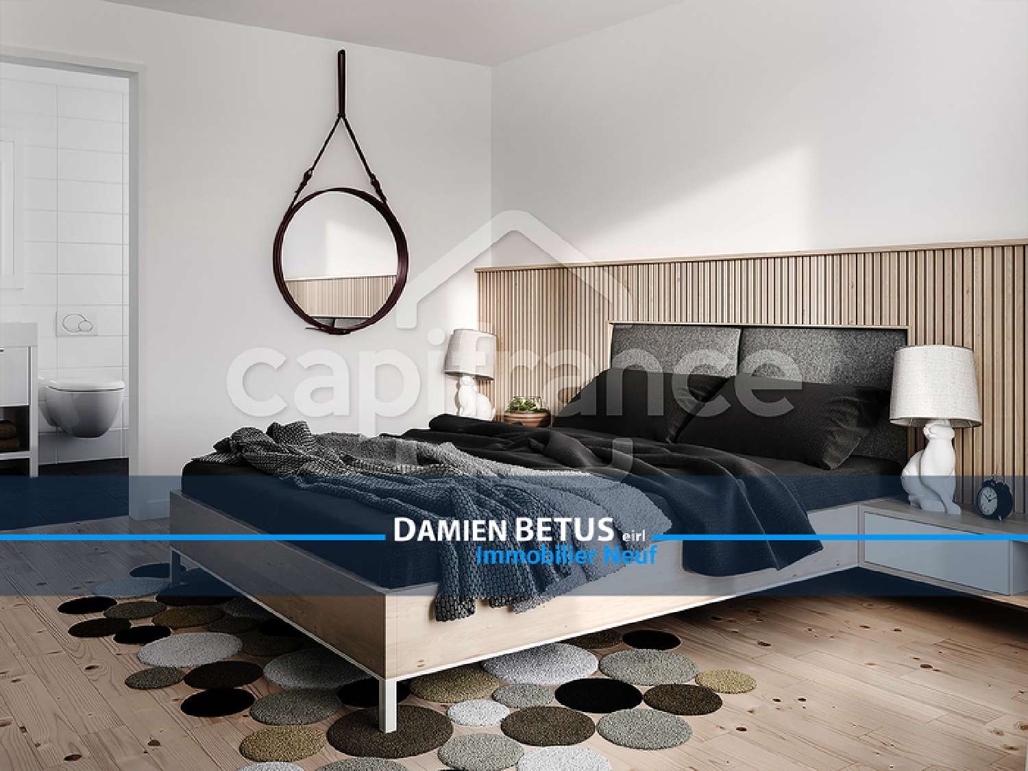  à vendre appartement Les Herbiers Vendée 3