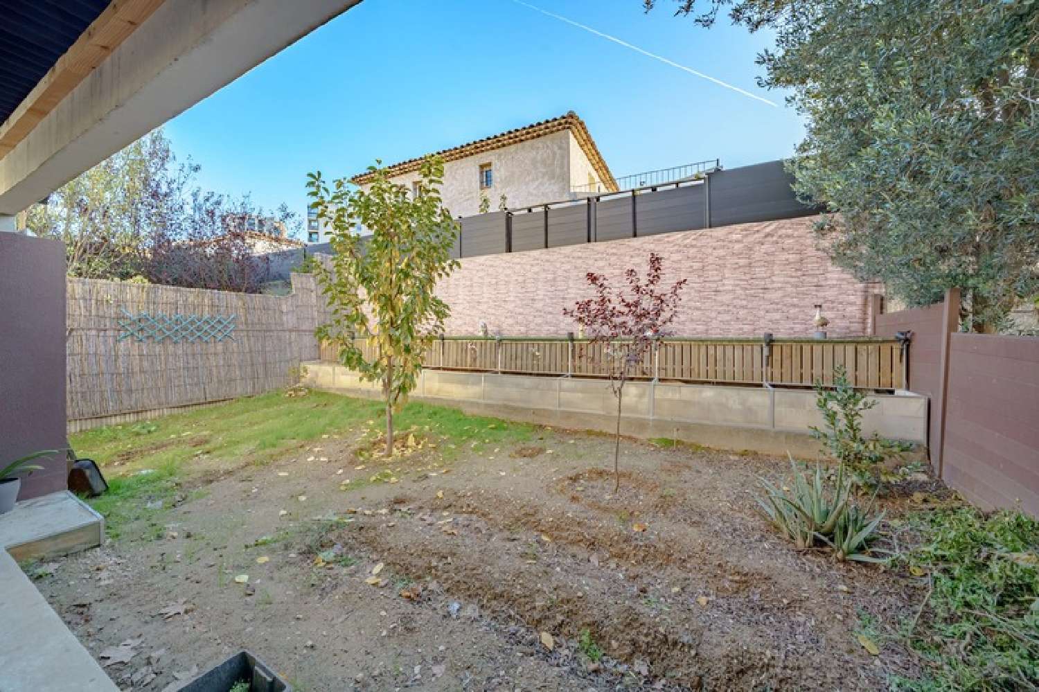 te koop appartement Château Gombert Bouches-du-Rhône 1