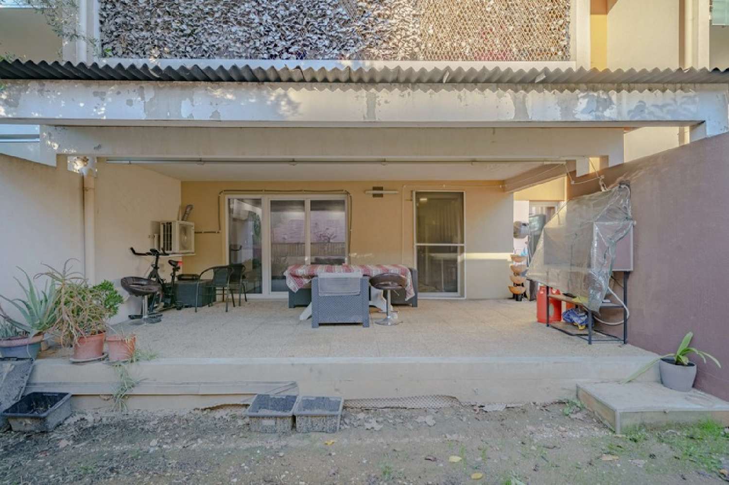 te koop appartement Château Gombert Bouches-du-Rhône 2