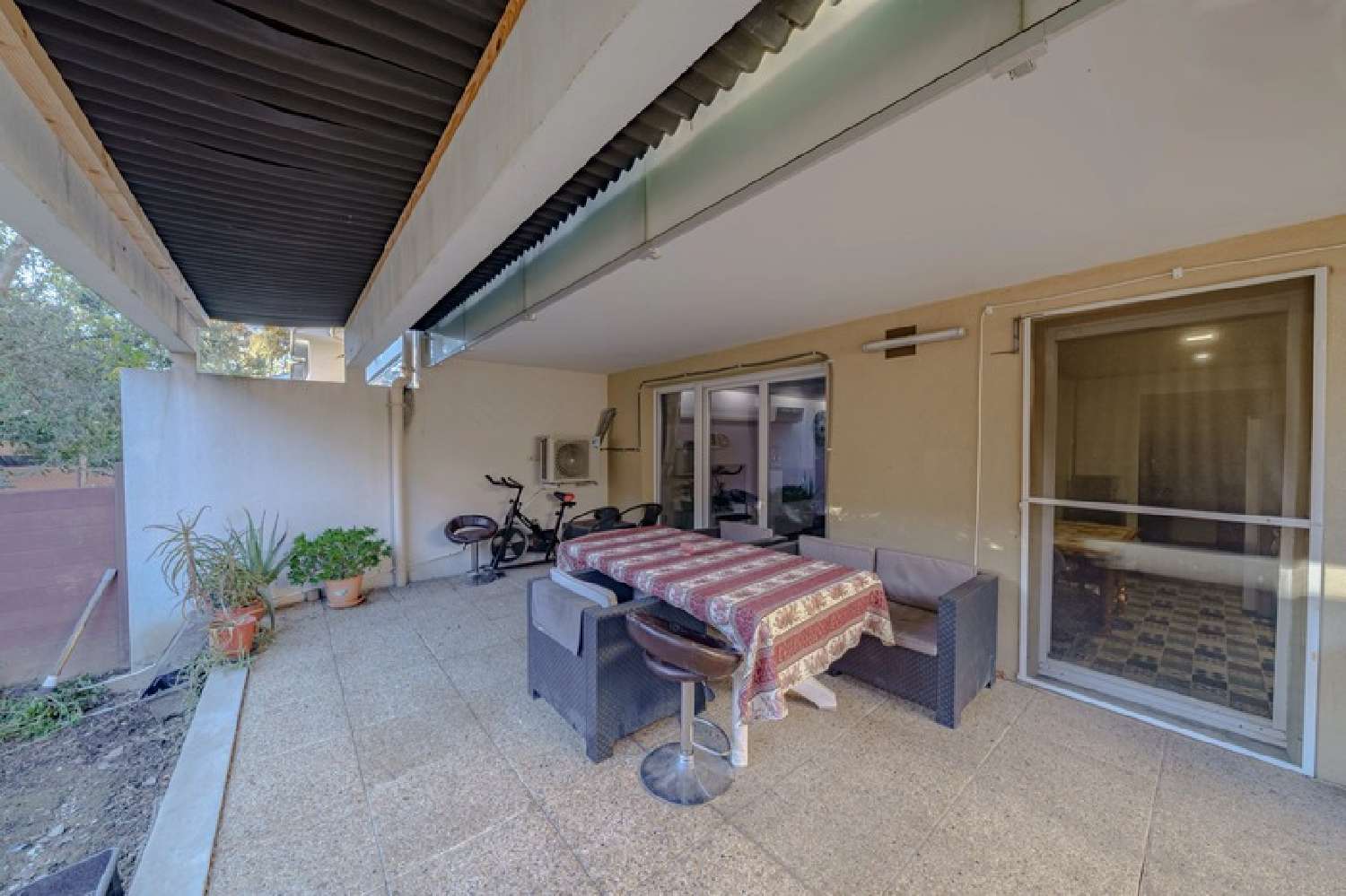 te koop appartement Château Gombert Bouches-du-Rhône 3