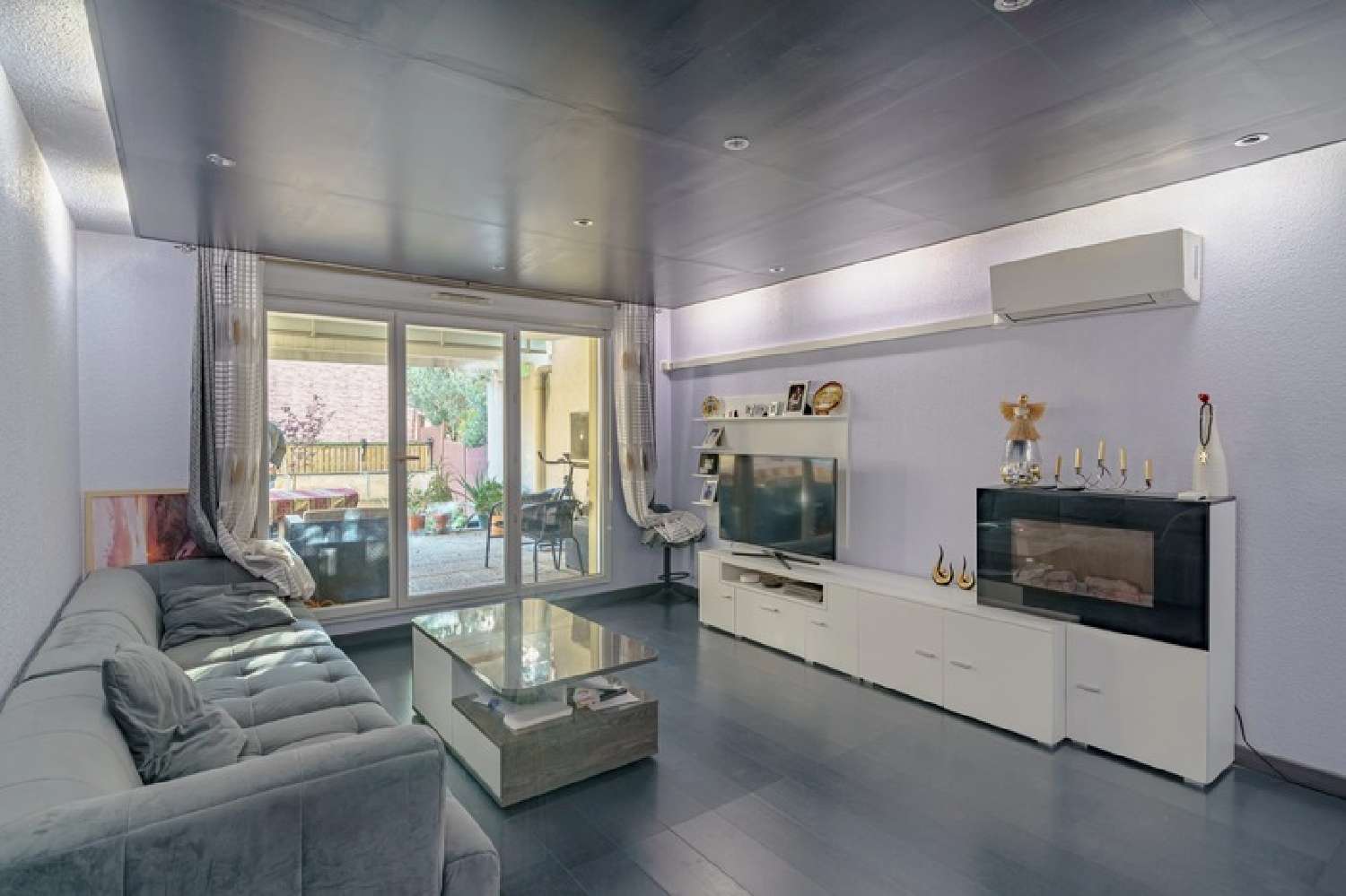 te koop appartement Château Gombert Bouches-du-Rhône 4