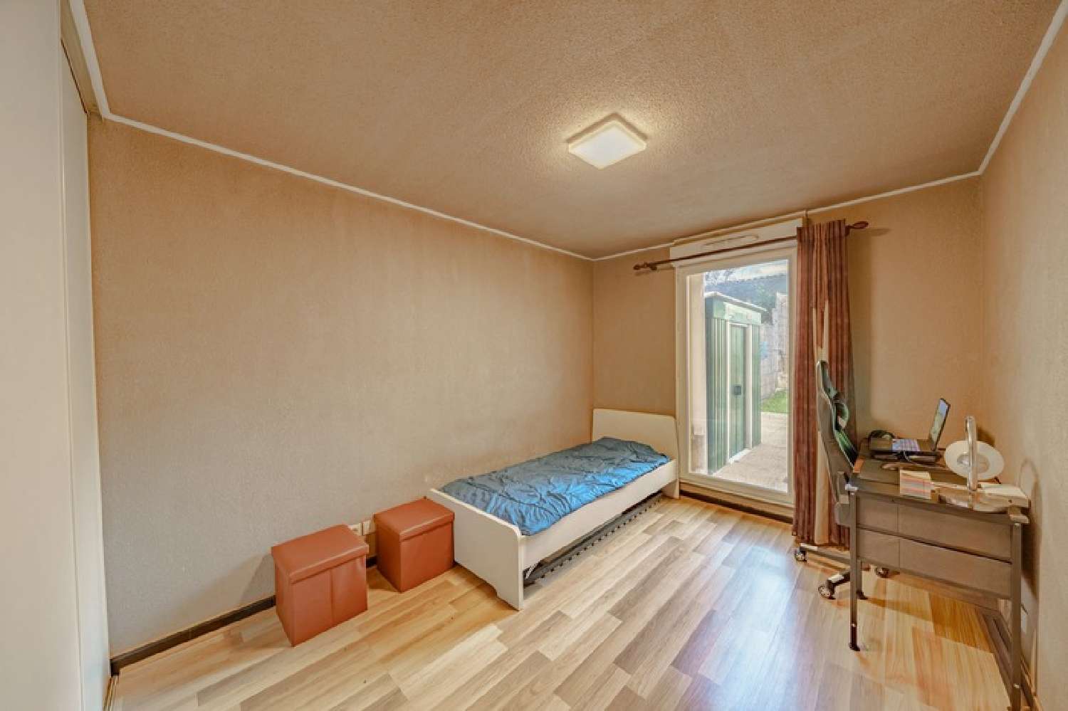 te koop appartement Château Gombert Bouches-du-Rhône 7