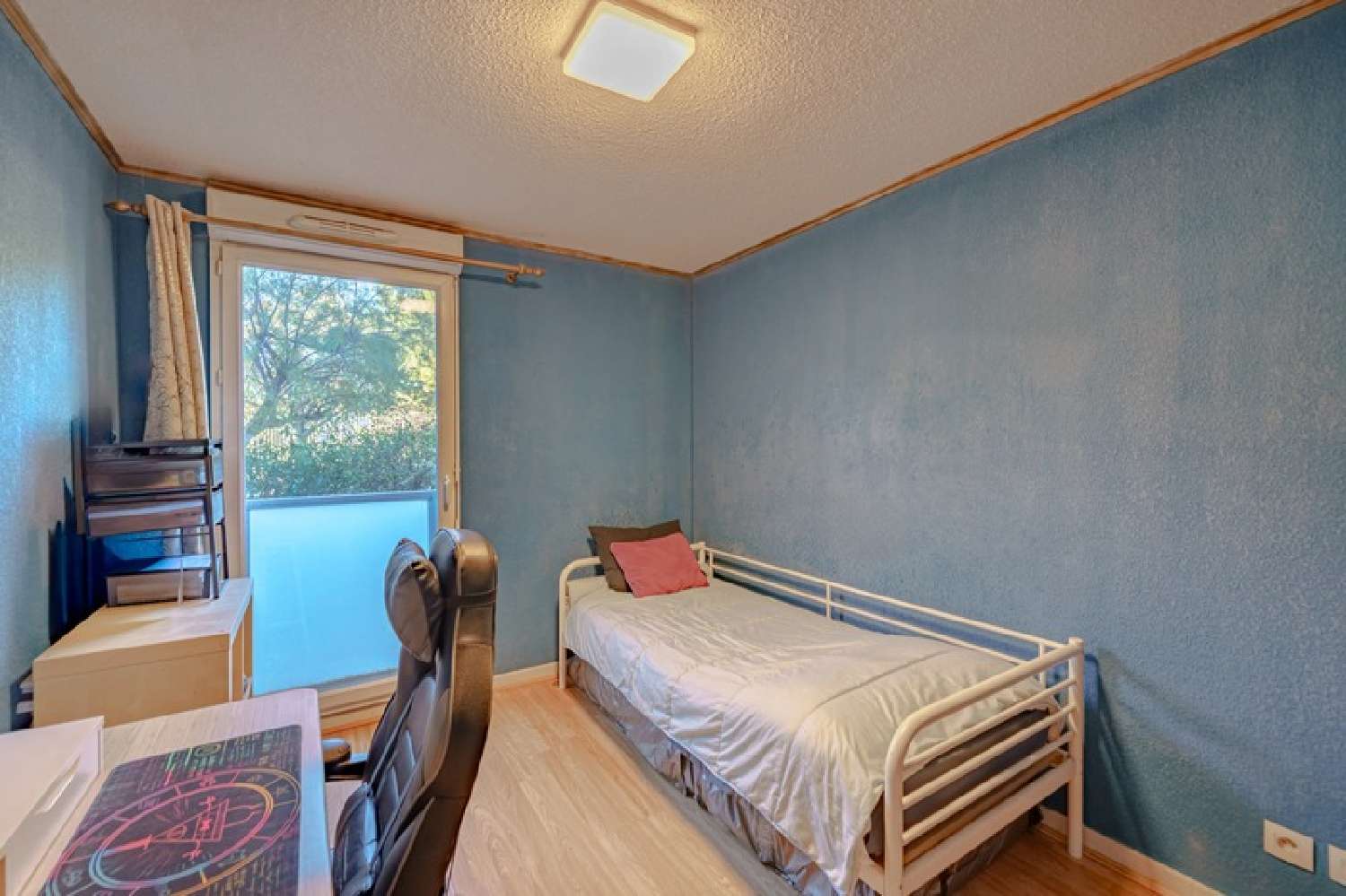 te koop appartement Château Gombert Bouches-du-Rhône 8