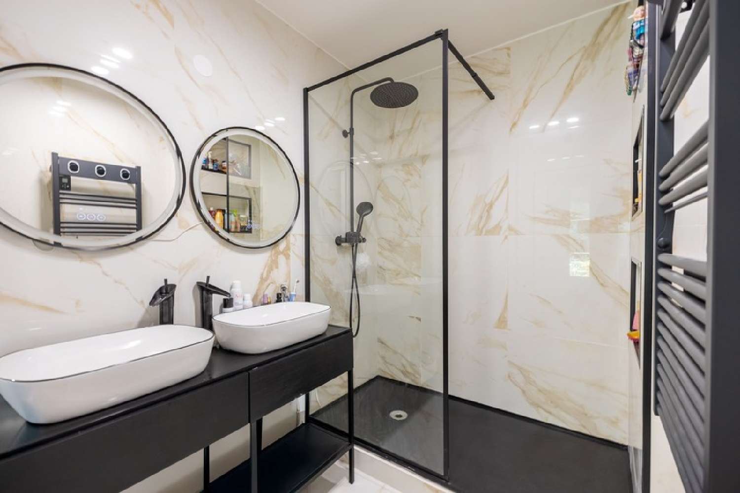 te koop appartement Les Olives Bouches-du-Rhône 5