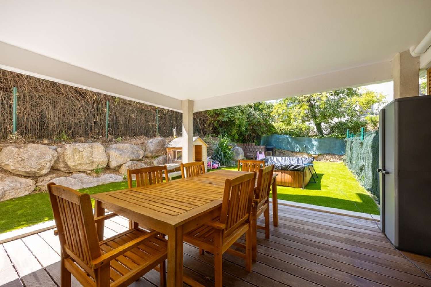 te koop appartement Les Olives Bouches-du-Rhône 8