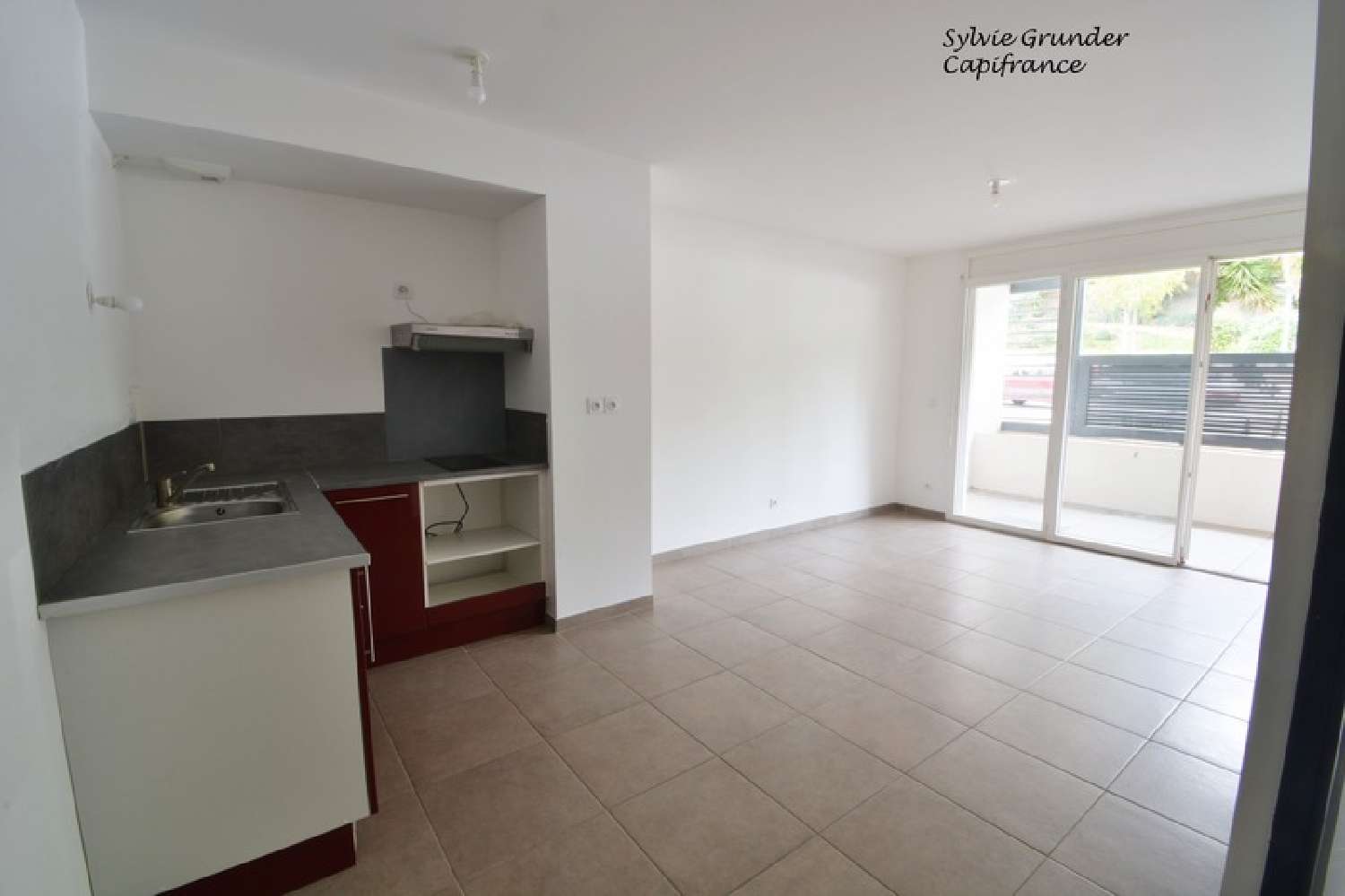  kaufen Wohnung/ Apartment Les Olives Bouches-du-Rhône 1