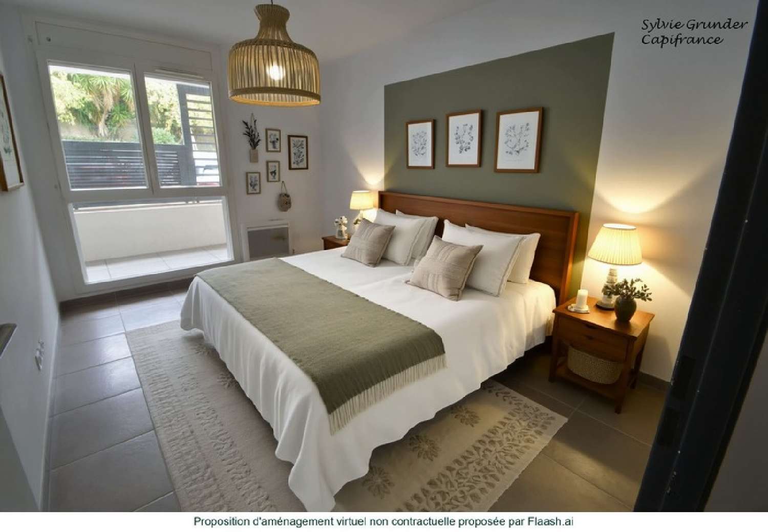  kaufen Wohnung/ Apartment Les Olives Bouches-du-Rhône 6