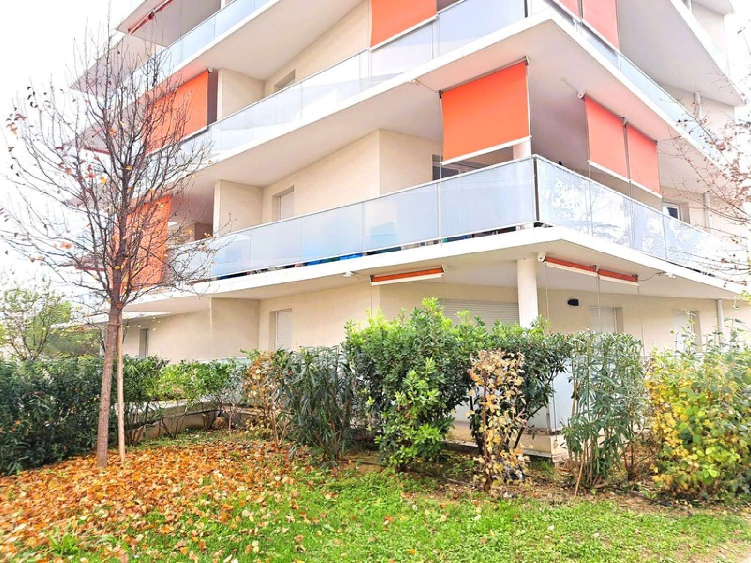  for sale apartment Les Olives Bouches-du-Rhône 2