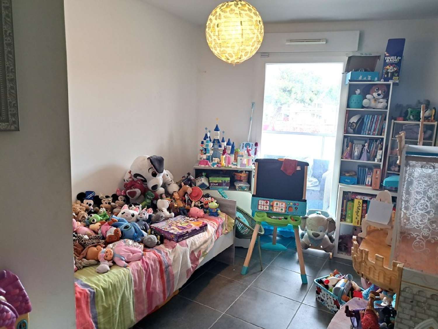  for sale apartment Les Olives Bouches-du-Rhône 8