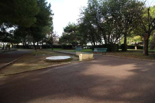 Les Olives Bocas del Ródano apartamento foto 7229920