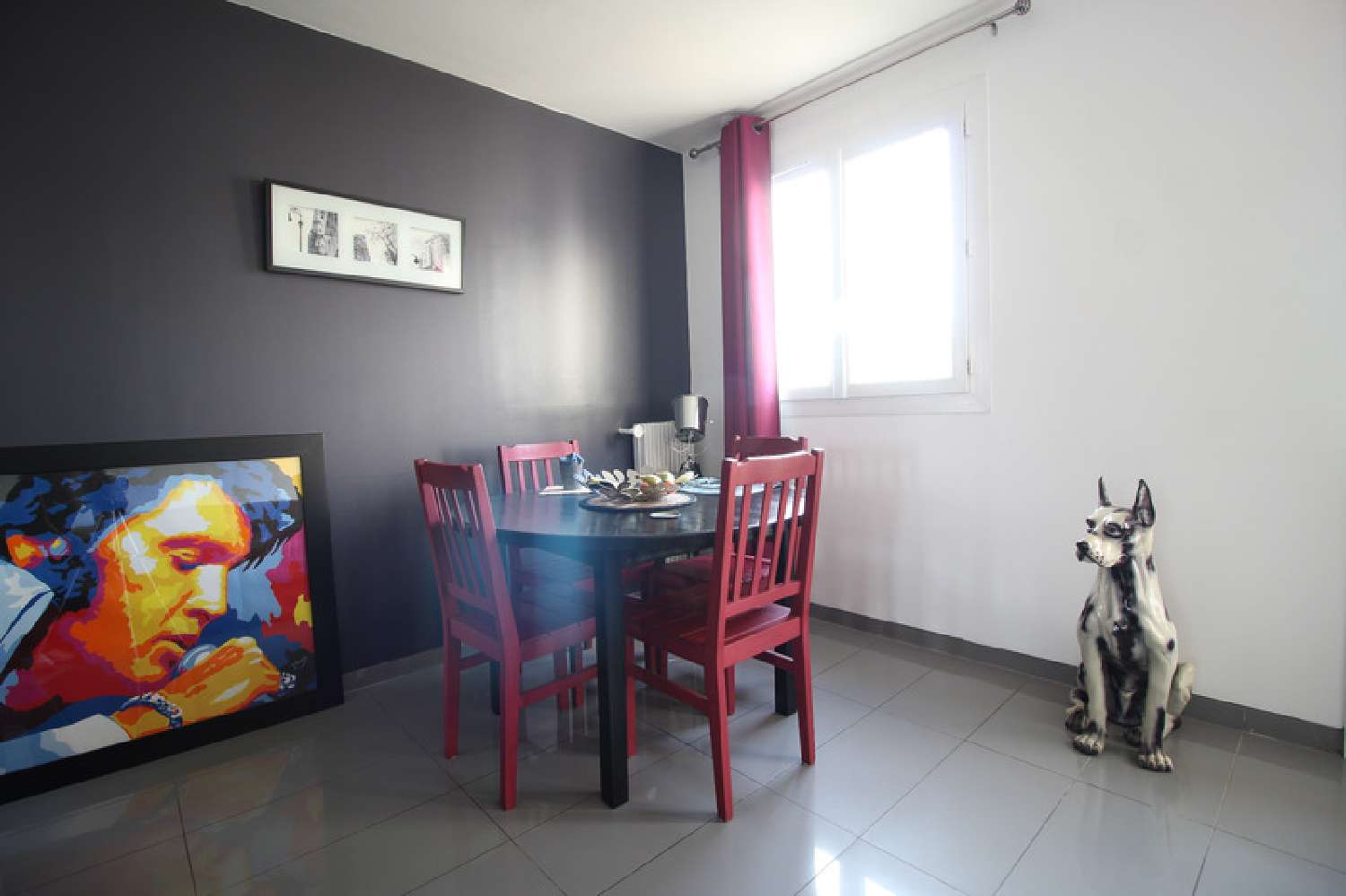  en venta apartamento Les Olives Bocas del Ródano 5