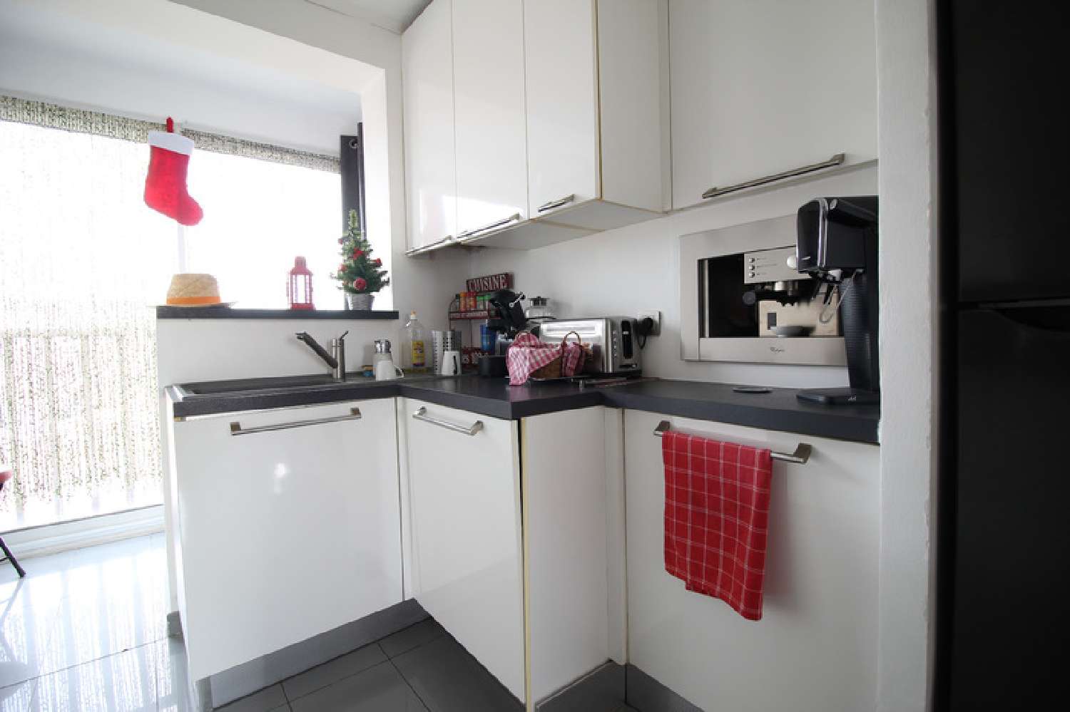  en venta apartamento Les Olives Bocas del Ródano 6